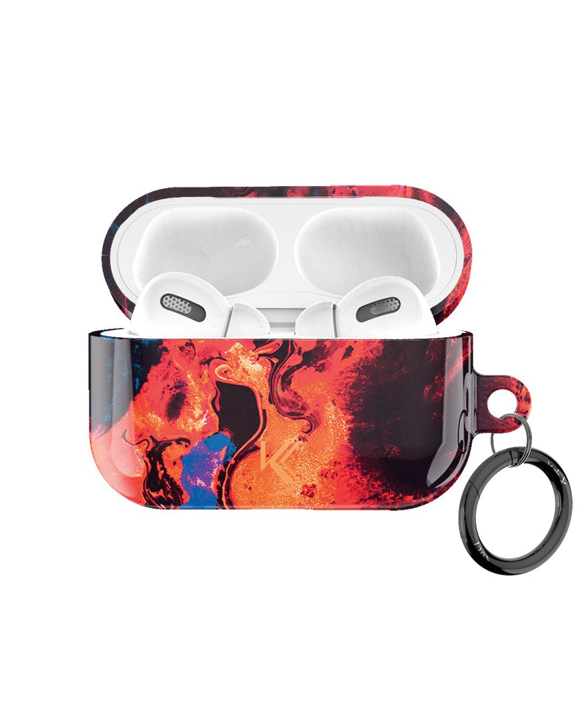 Spice Jelly AirPods Hülle