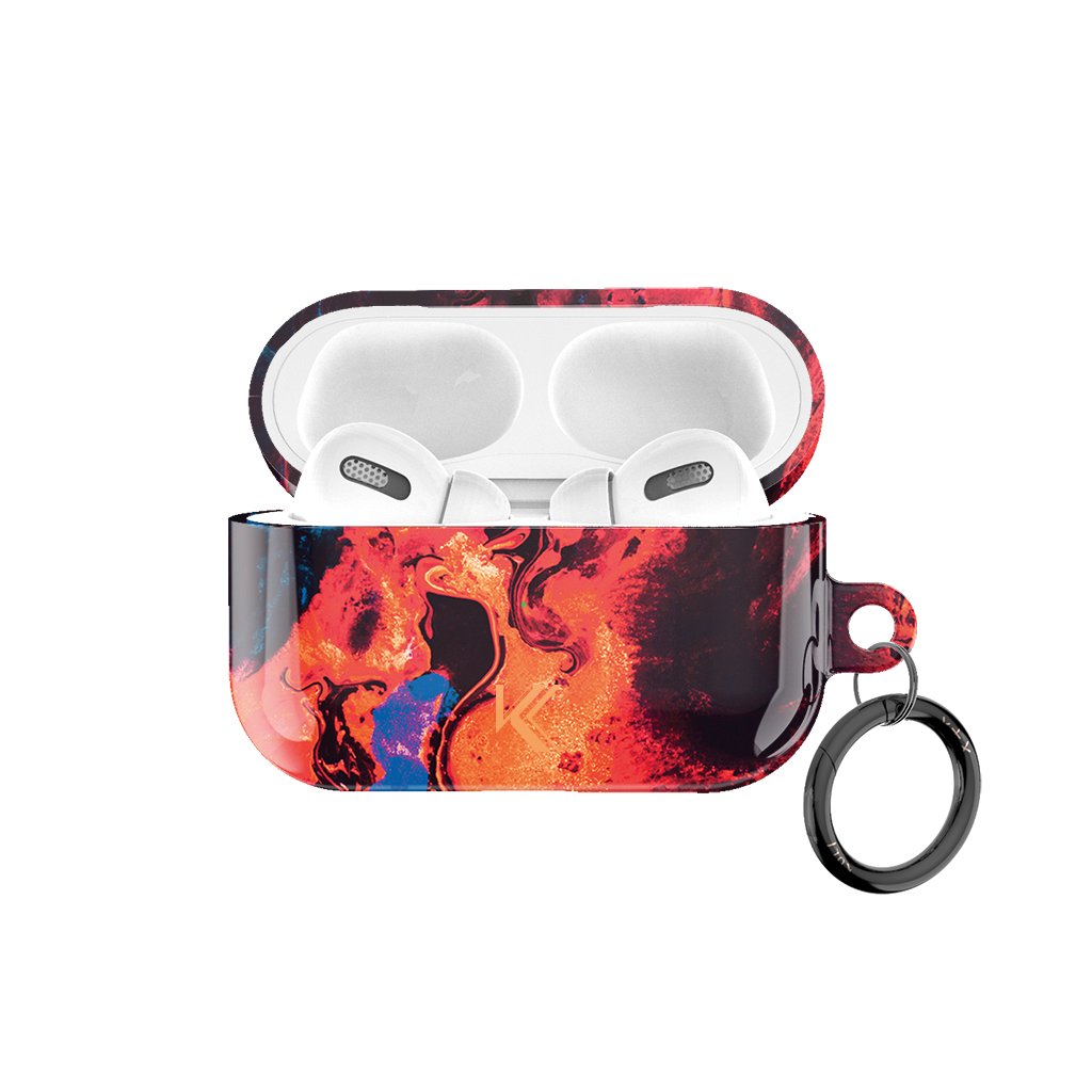 Spice Jelly AirPods Case