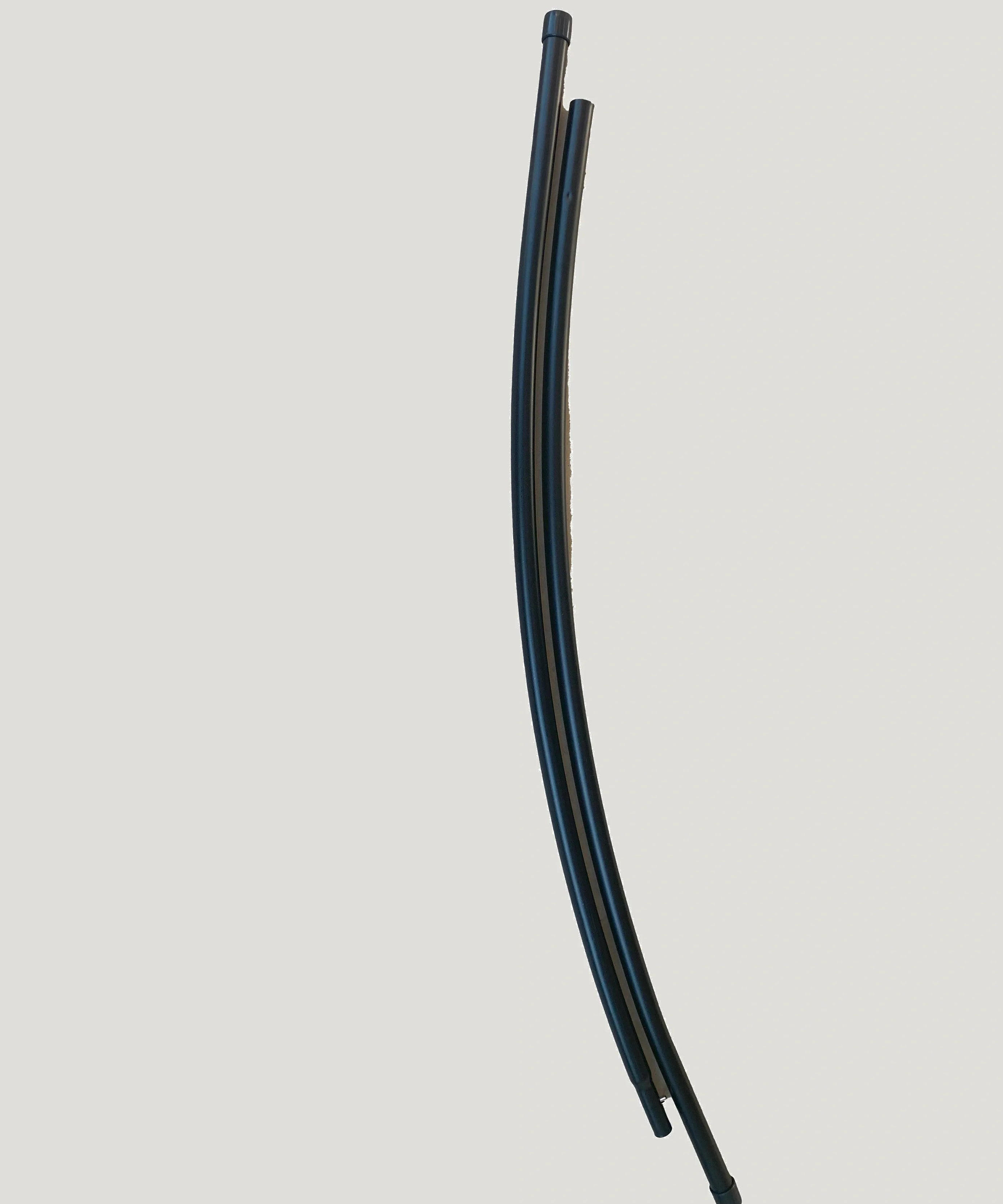Astral Wall Poles