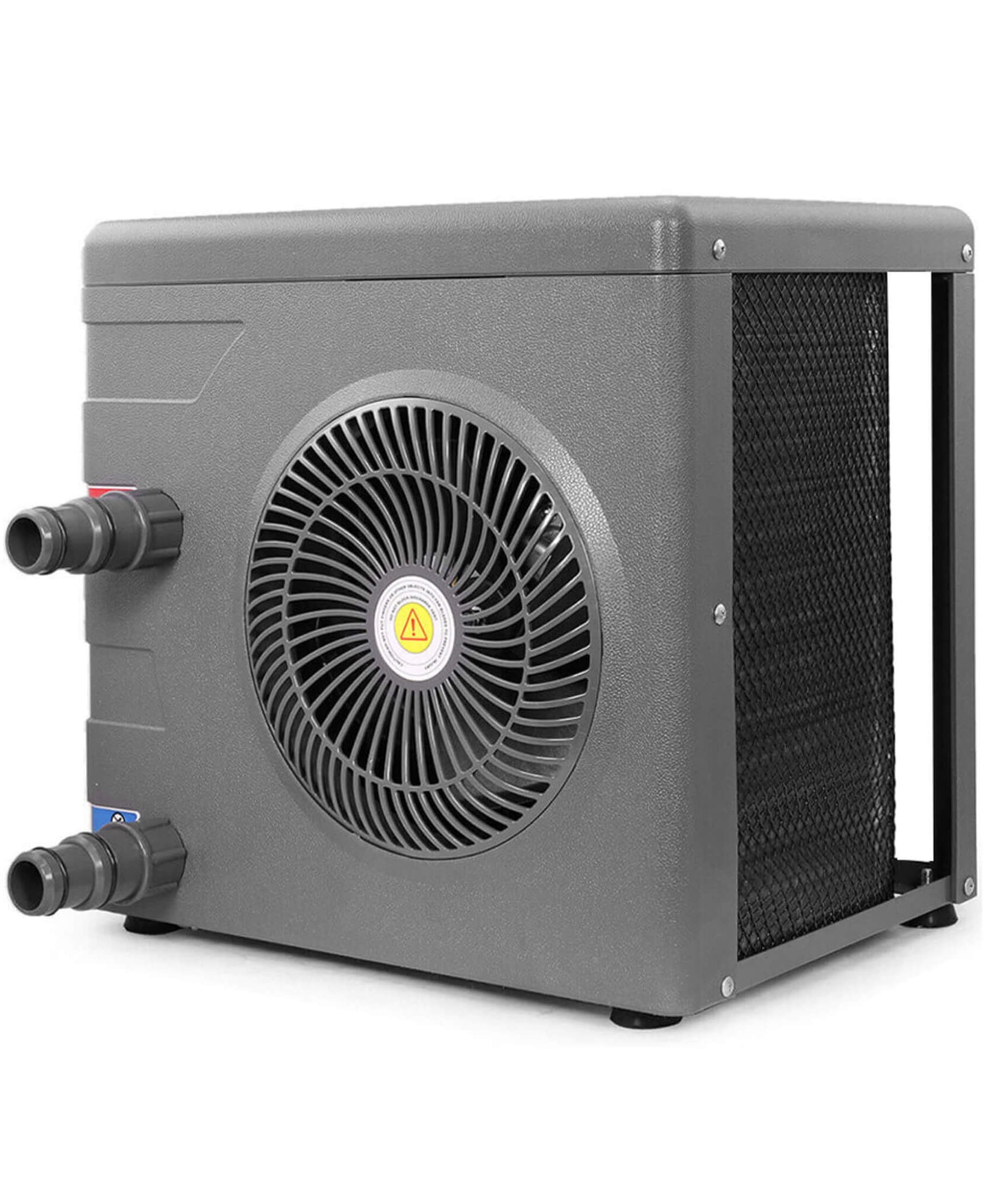 14.8K BTU Premium Above Ground Swimming Pool Heater Pump (SAK97584)