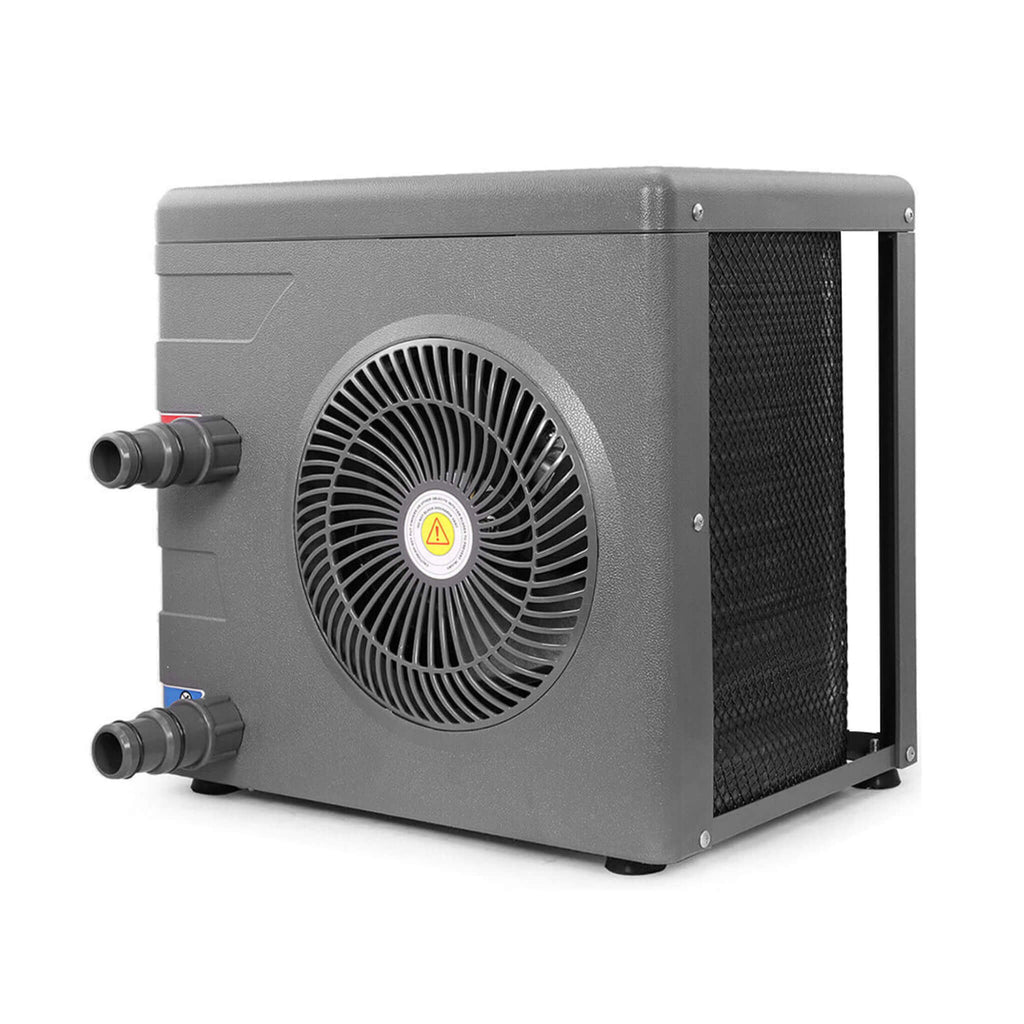 14.8K BTU Premium Above Ground Swimming Pool Heater Pump (SAK97584)