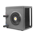 14.8K BTU Premium Above Ground Swimming Pool Heater Pump (SAK97584)