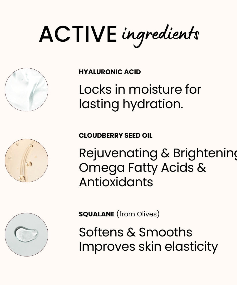 Brazilian Berry Body Butter