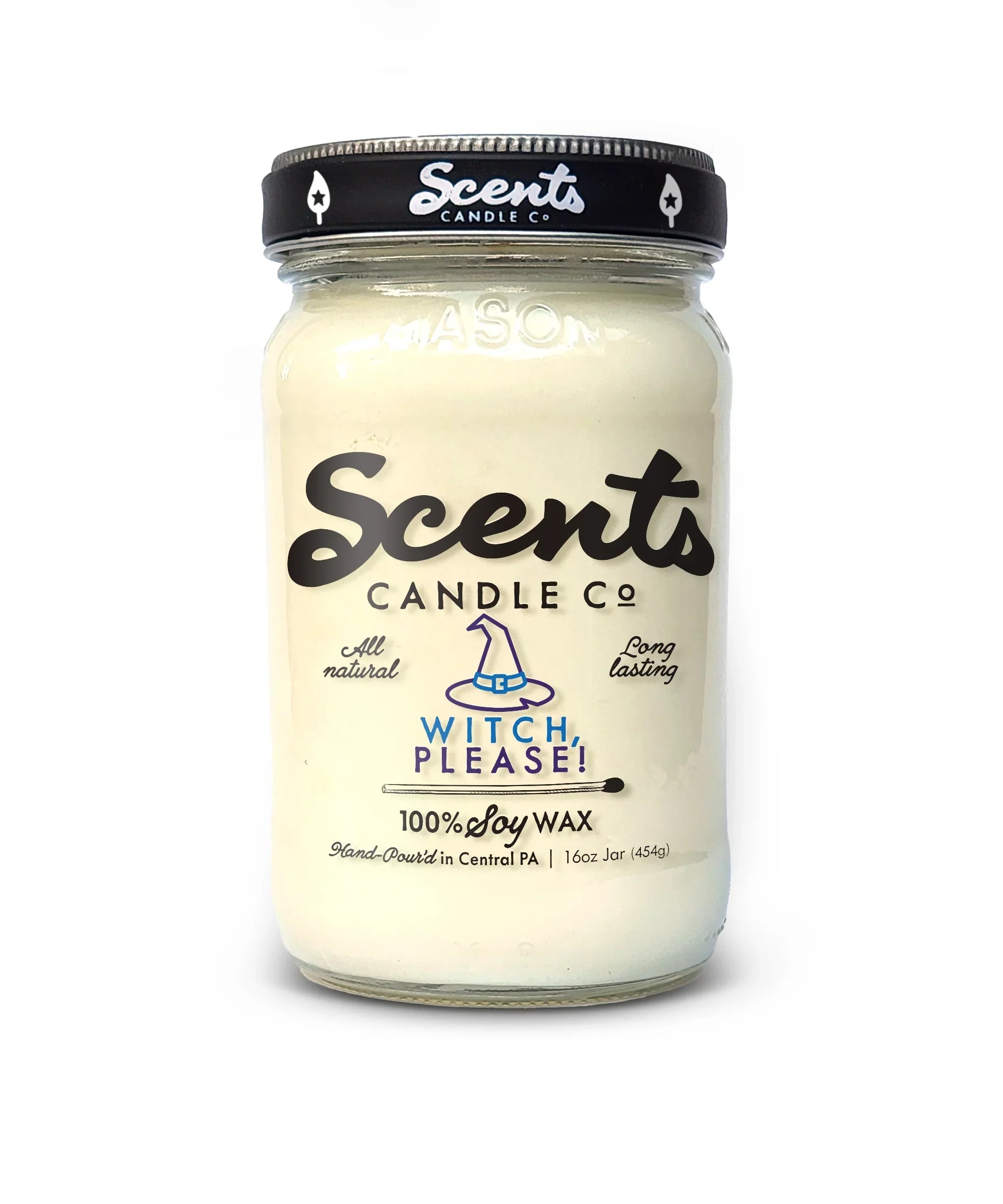 Witch Please by Scents