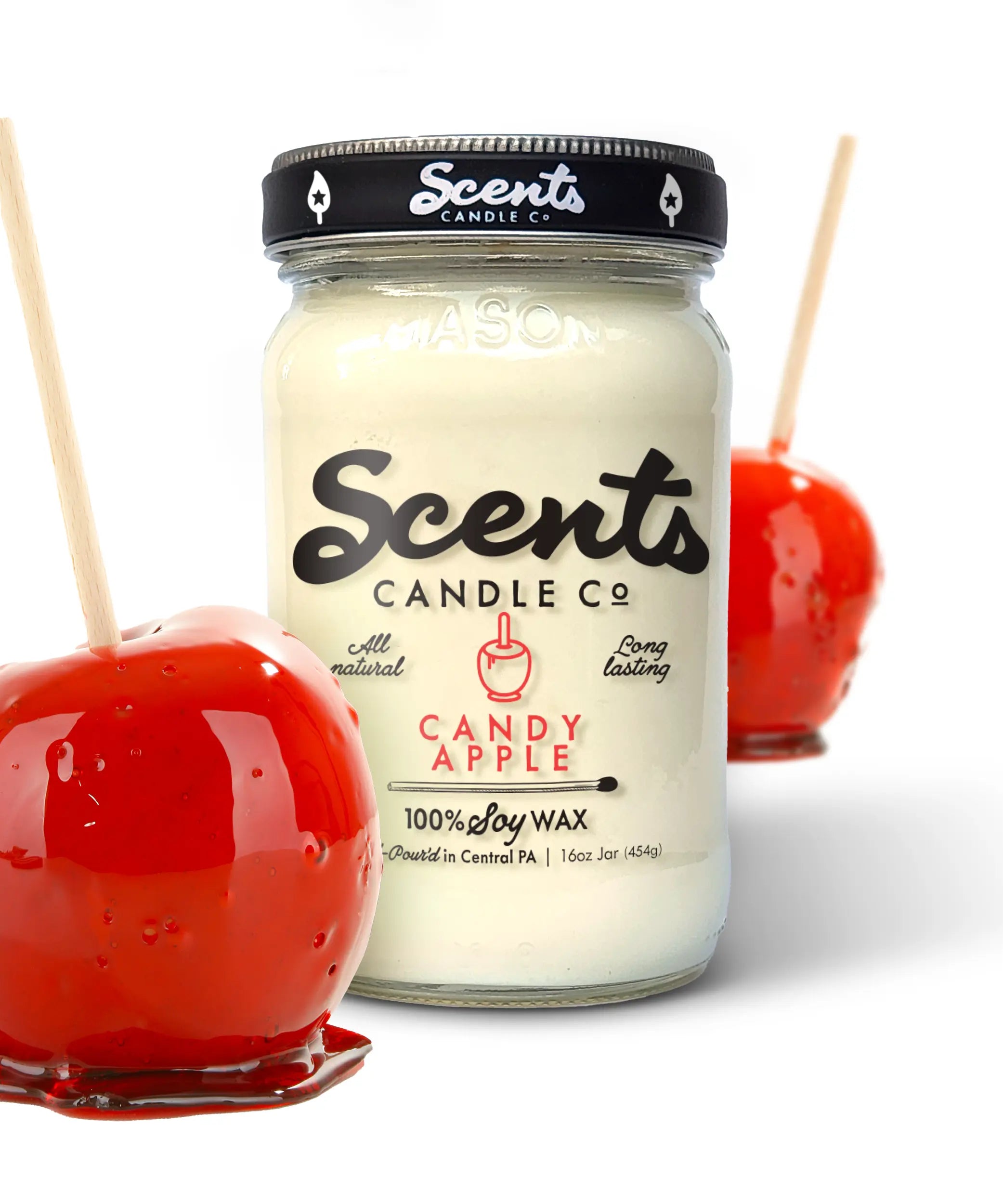 Candy Apple by Scents