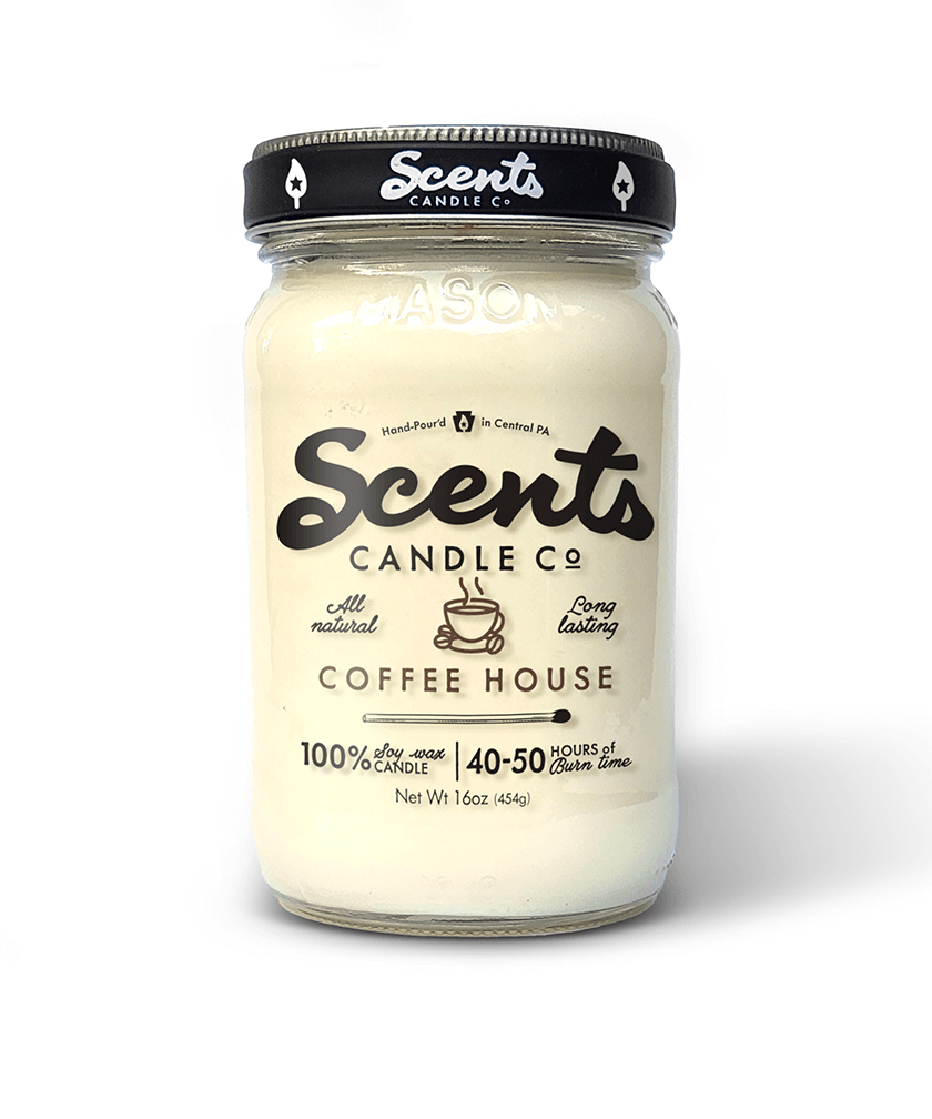 Coffee House by Scents