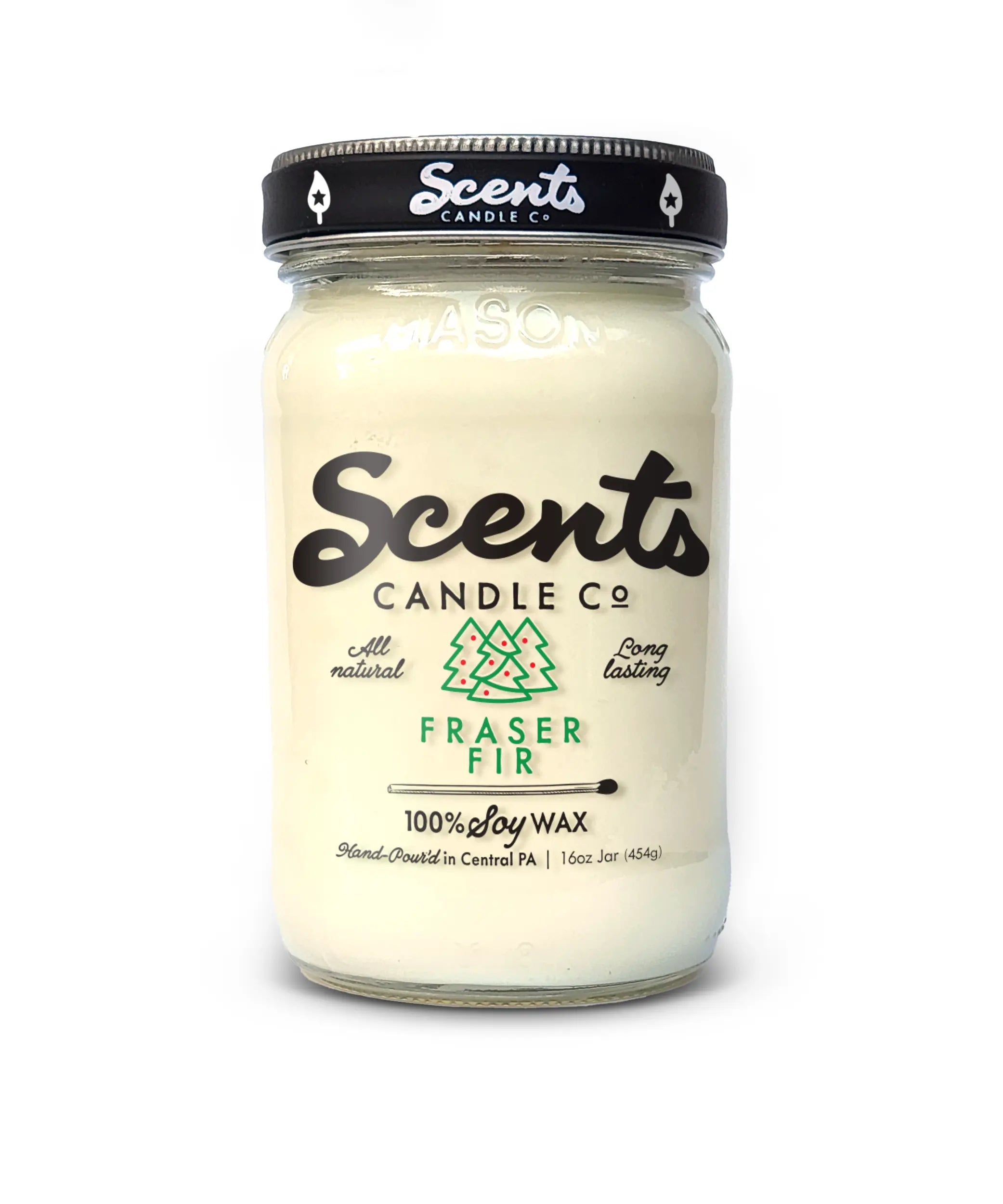 Fraser Fir by Scents