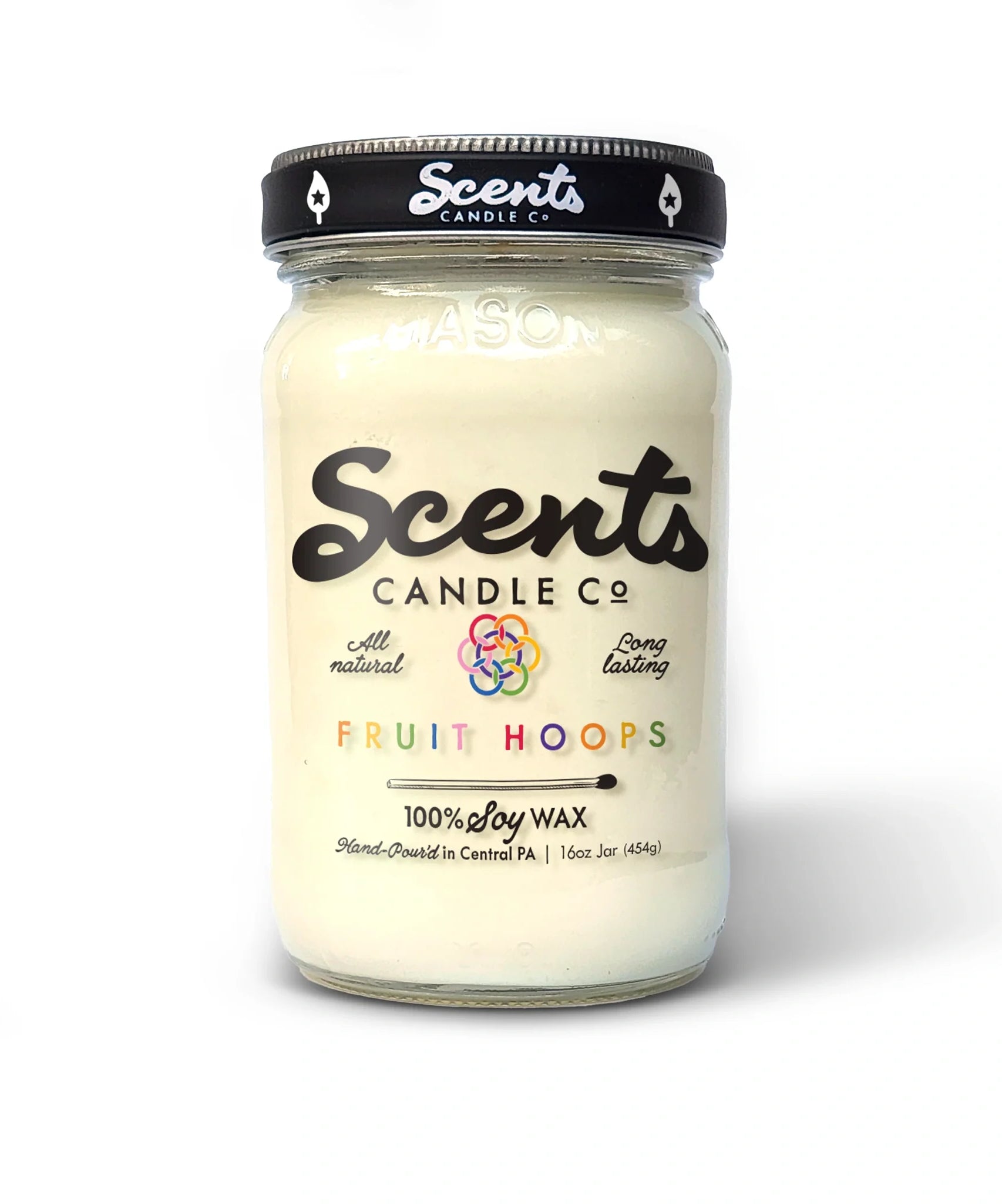 Fruit Hoops by Scents