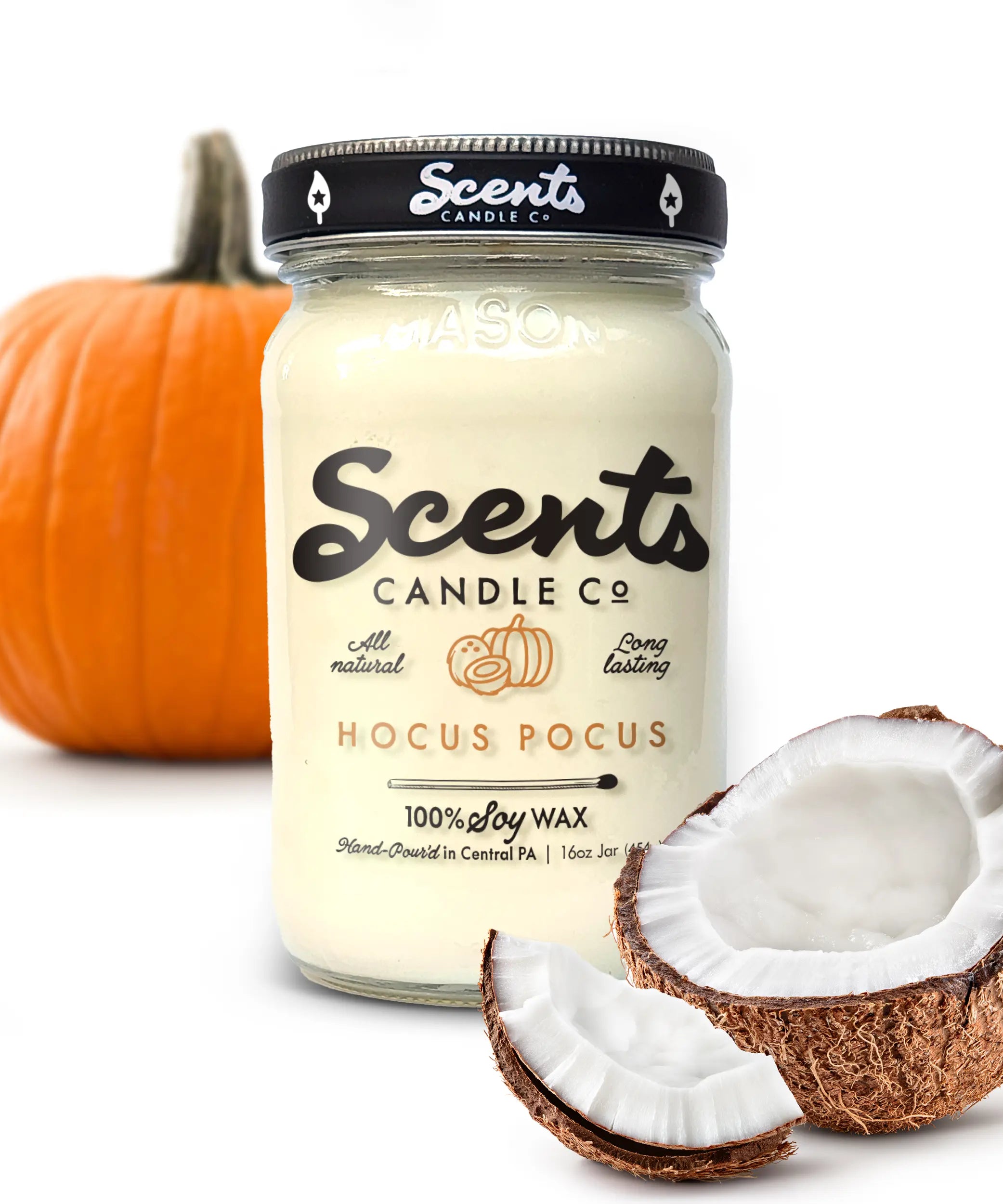 Hocus Pocus by Scents