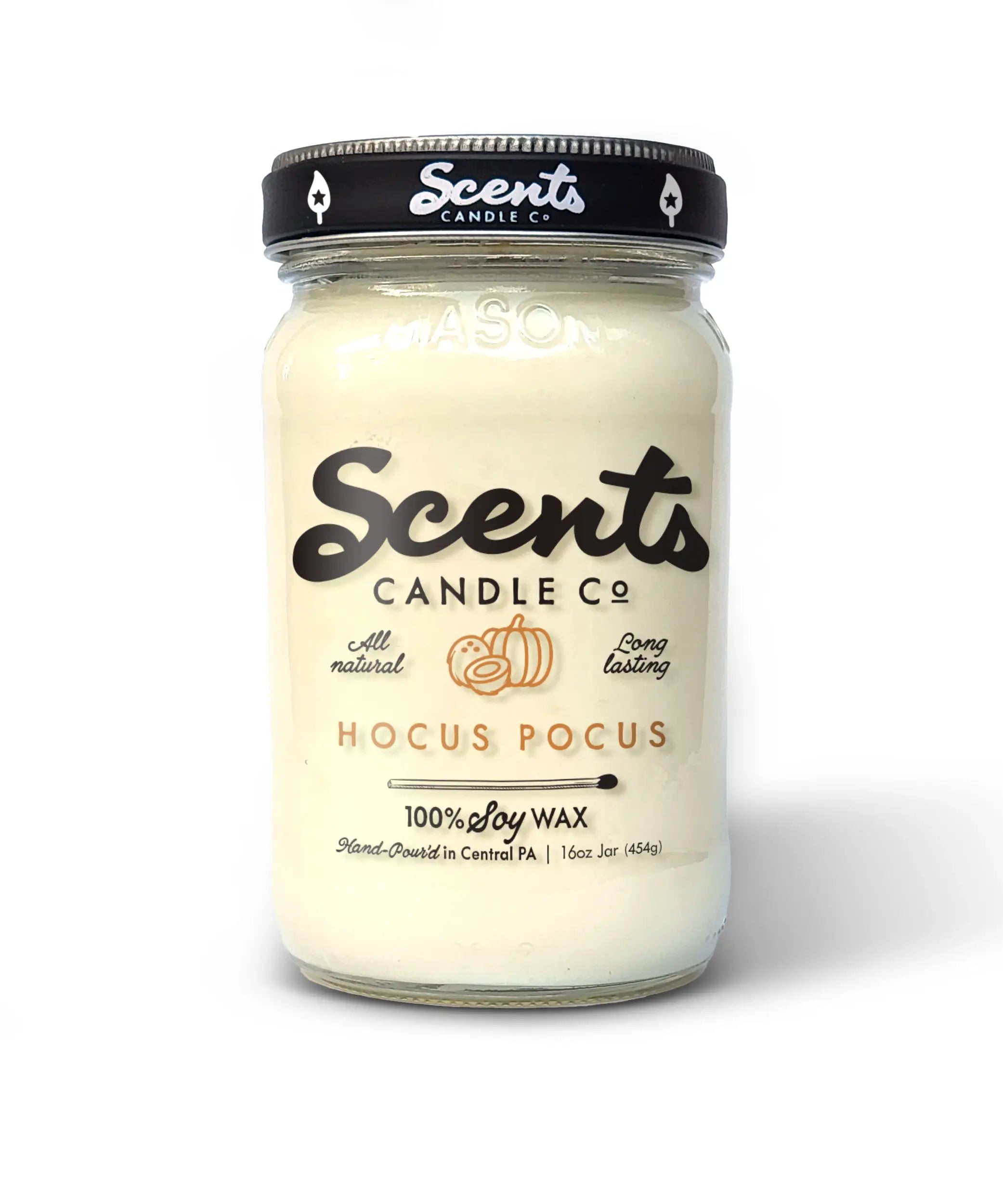 Hocus Pocus by Scents