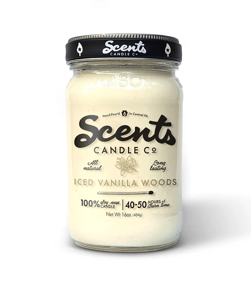 Lemon Pound Cake by Scents