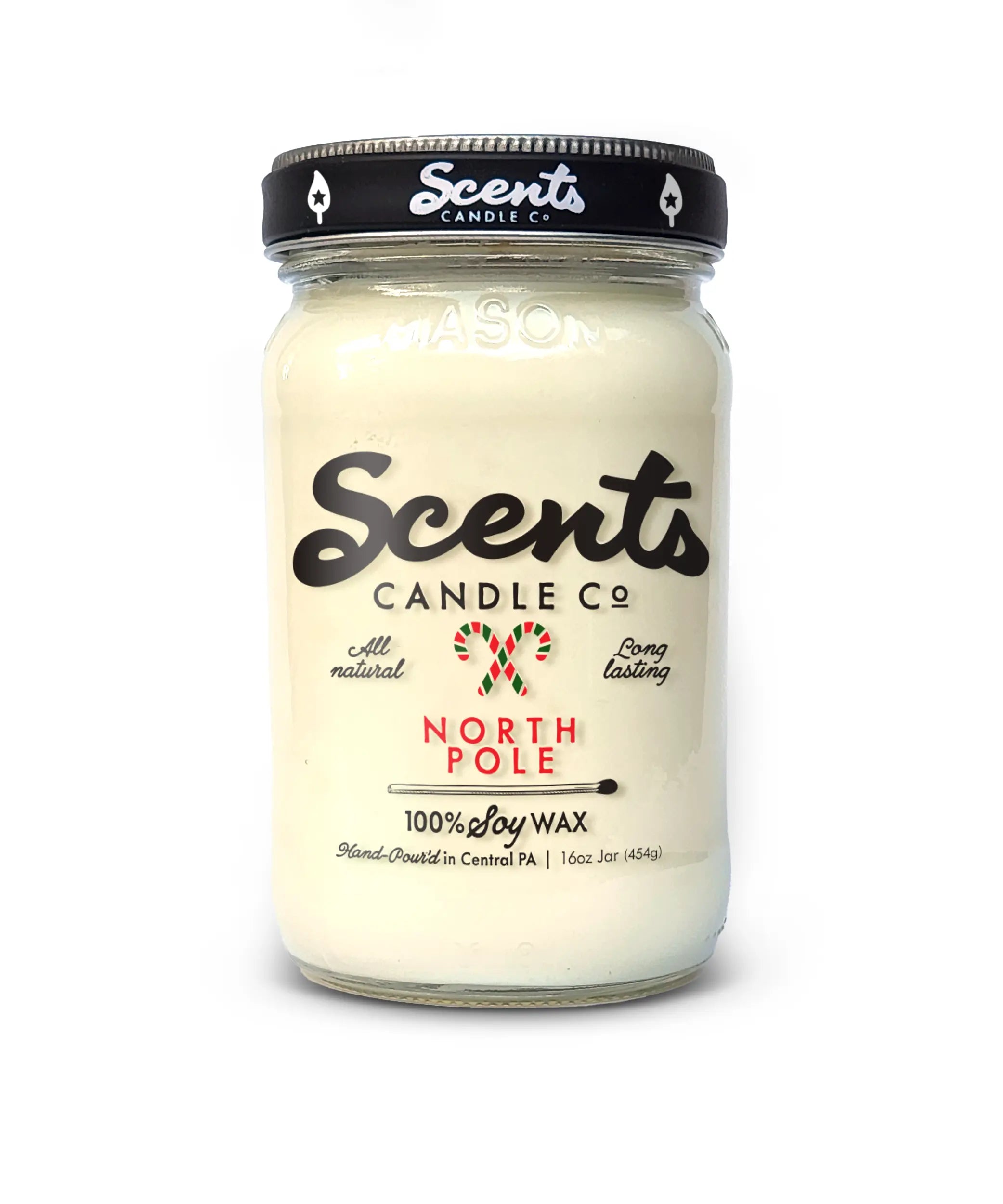 North Pole by Scents