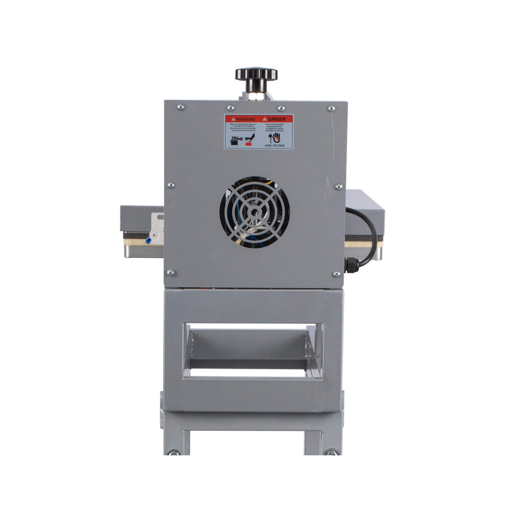 [16X24-Inch] Format Manual Heat Press Machine With Infrared Positioning And Base (SAK83597)