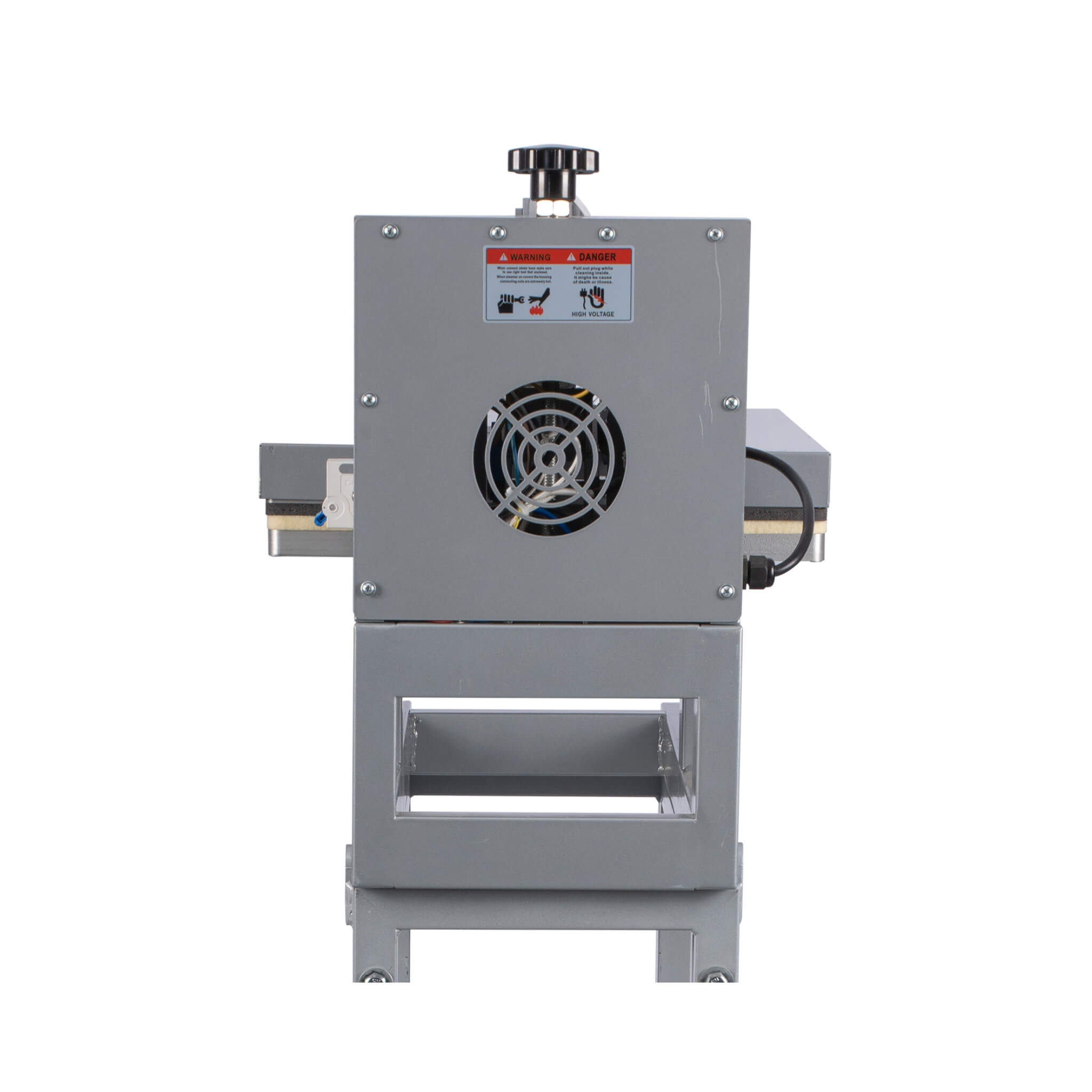 [16X24-Inch] Format Manual Heat Press Machine With Infrared Positioning And Base (SAK83597)
