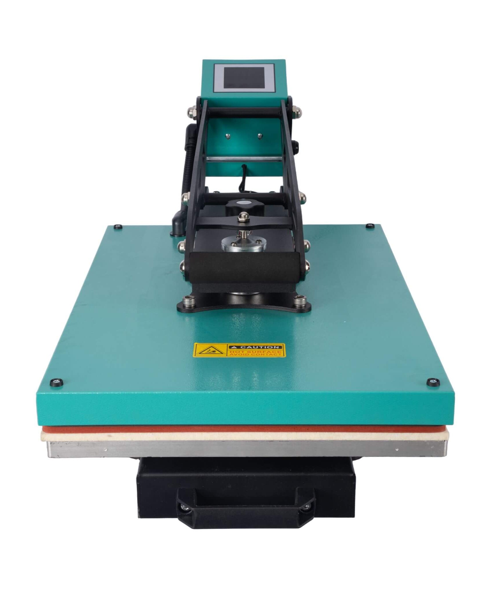 [16X24-Inch] Semi-Automatic Industrial Heat Press With Auto Open And Slide Base (SAK82041)