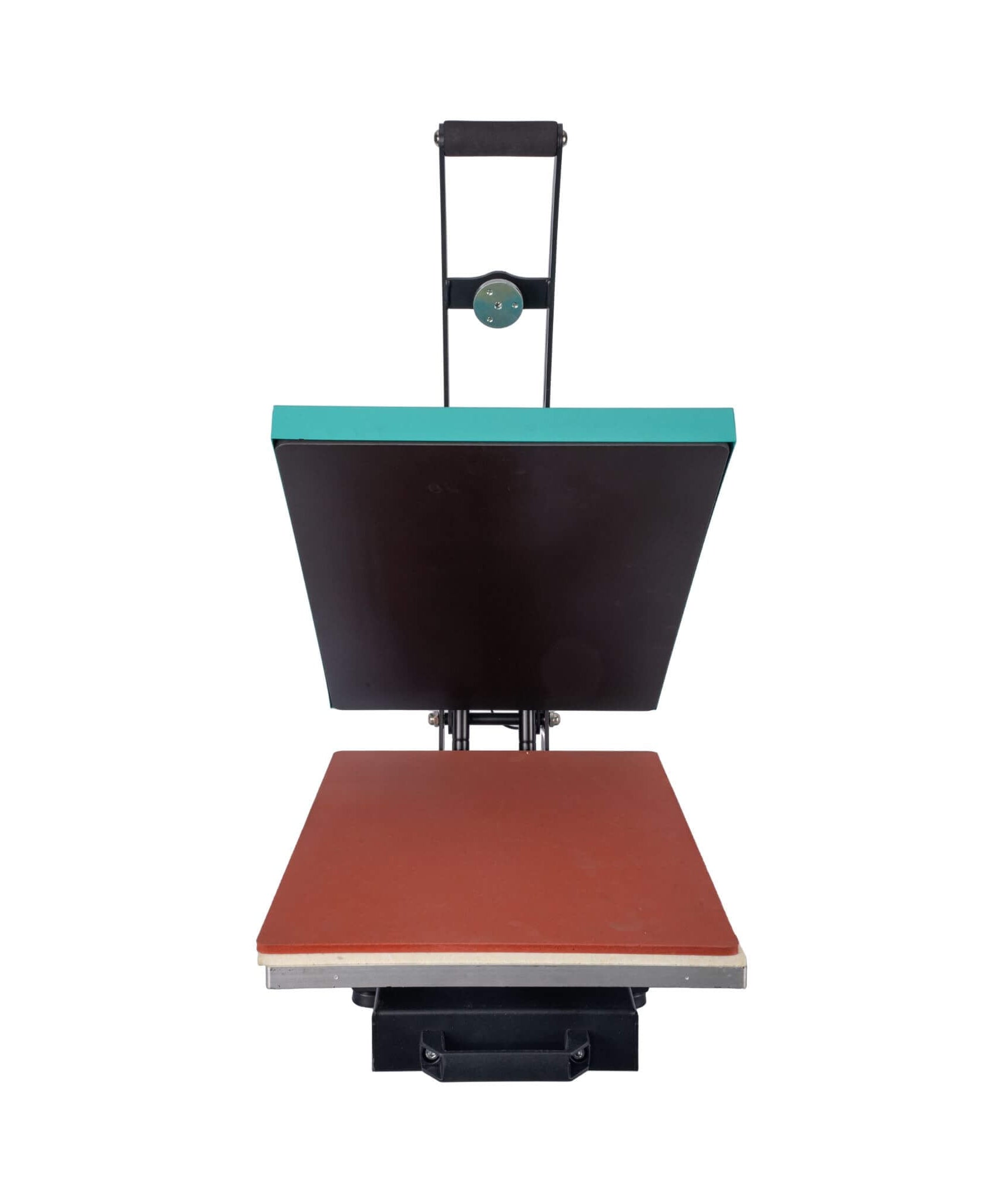 [16X24-Inch] Semi-Automatic Industrial Heat Press With Auto Open And Slide Base (SAK82041)