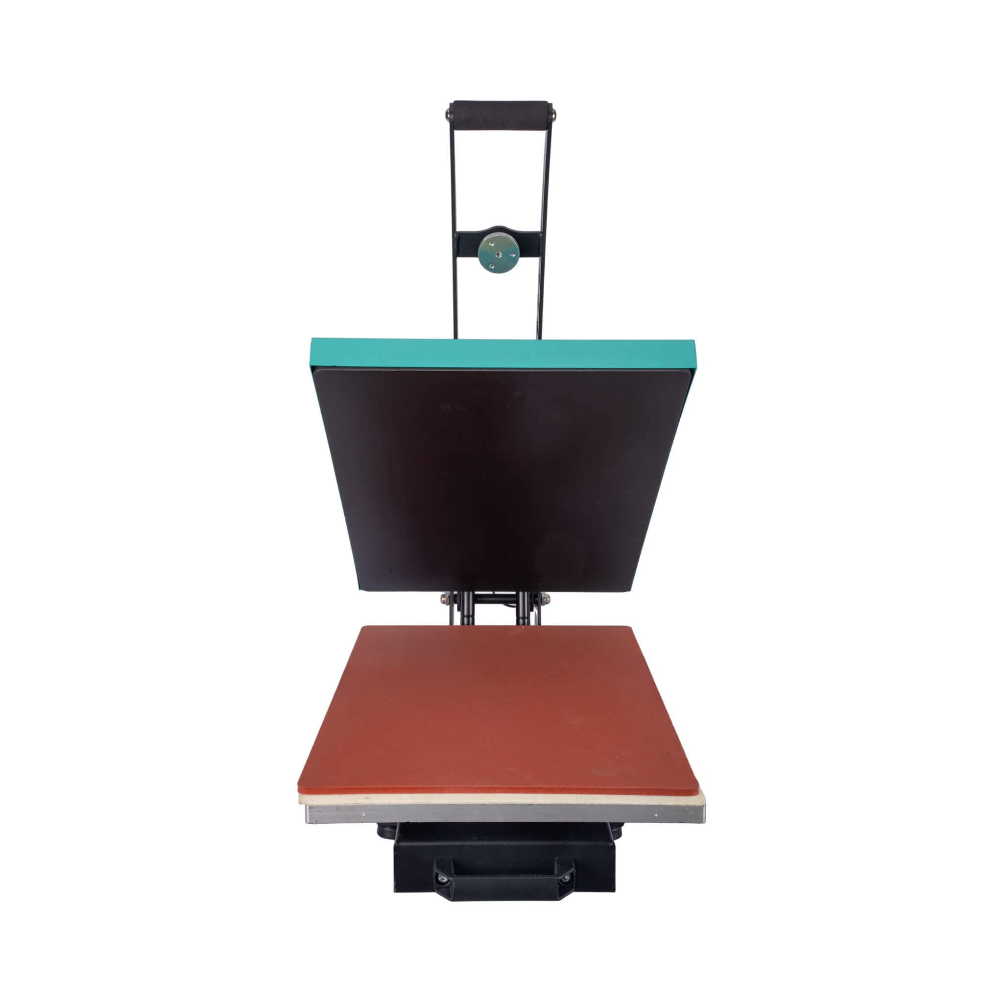 [16X24-Inch] Semi-Automatic Industrial Heat Press With Auto Open And Slide Base (SAK82041)