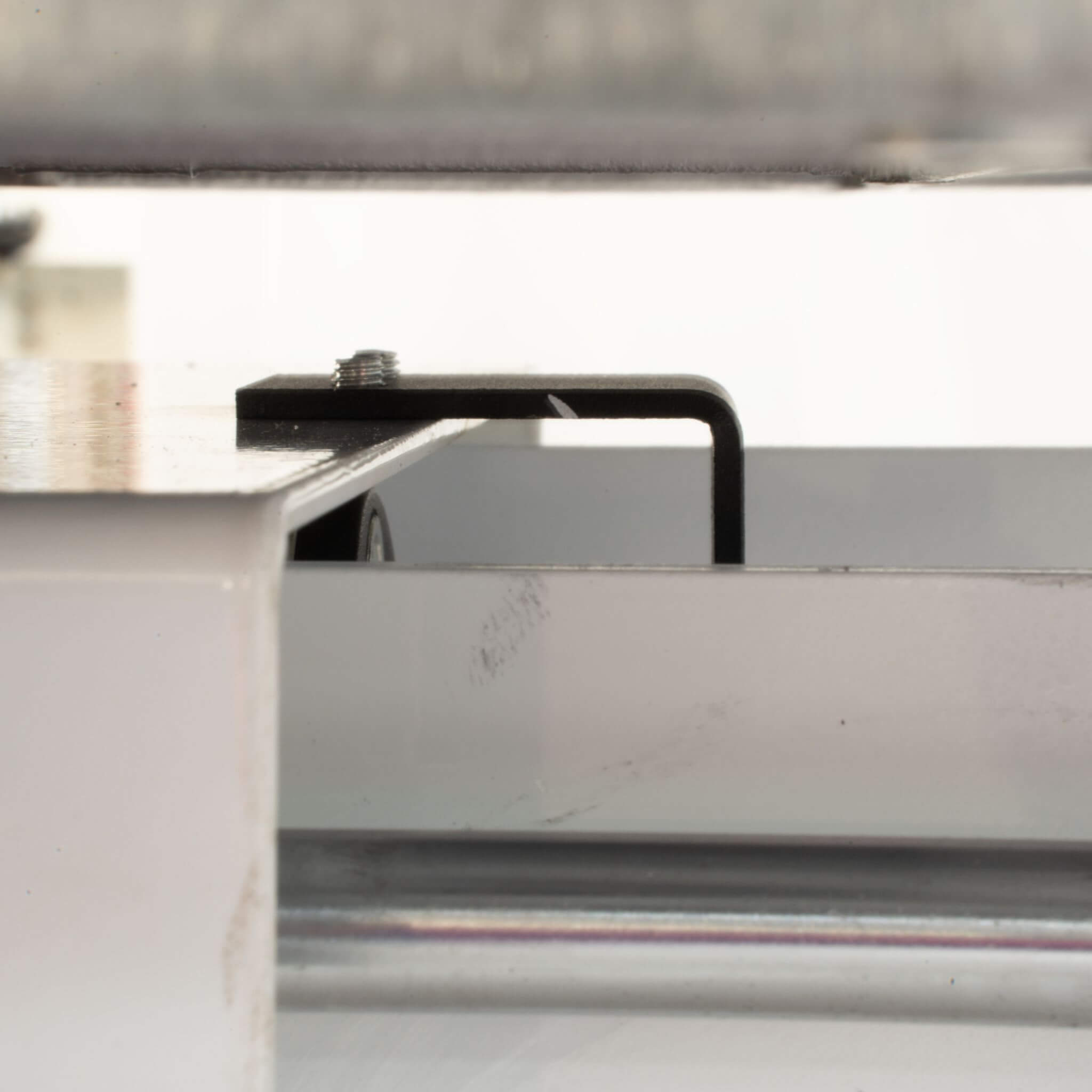 [16X24-Inch] Semi-Automatic Industrial Heat Press With Auto Open And Slide Base (SAK82041)