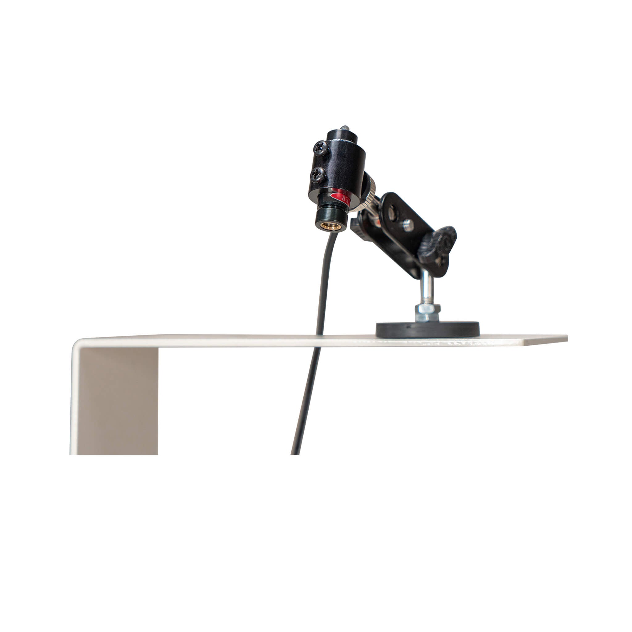 [16X24-Inch] Pneumatic Up Sliding Dual Platen Heat Press Machine With Infrared Positioning (SAK75382)
