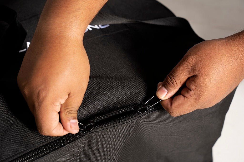 Blackstone 17" Tabletop Carry Bag