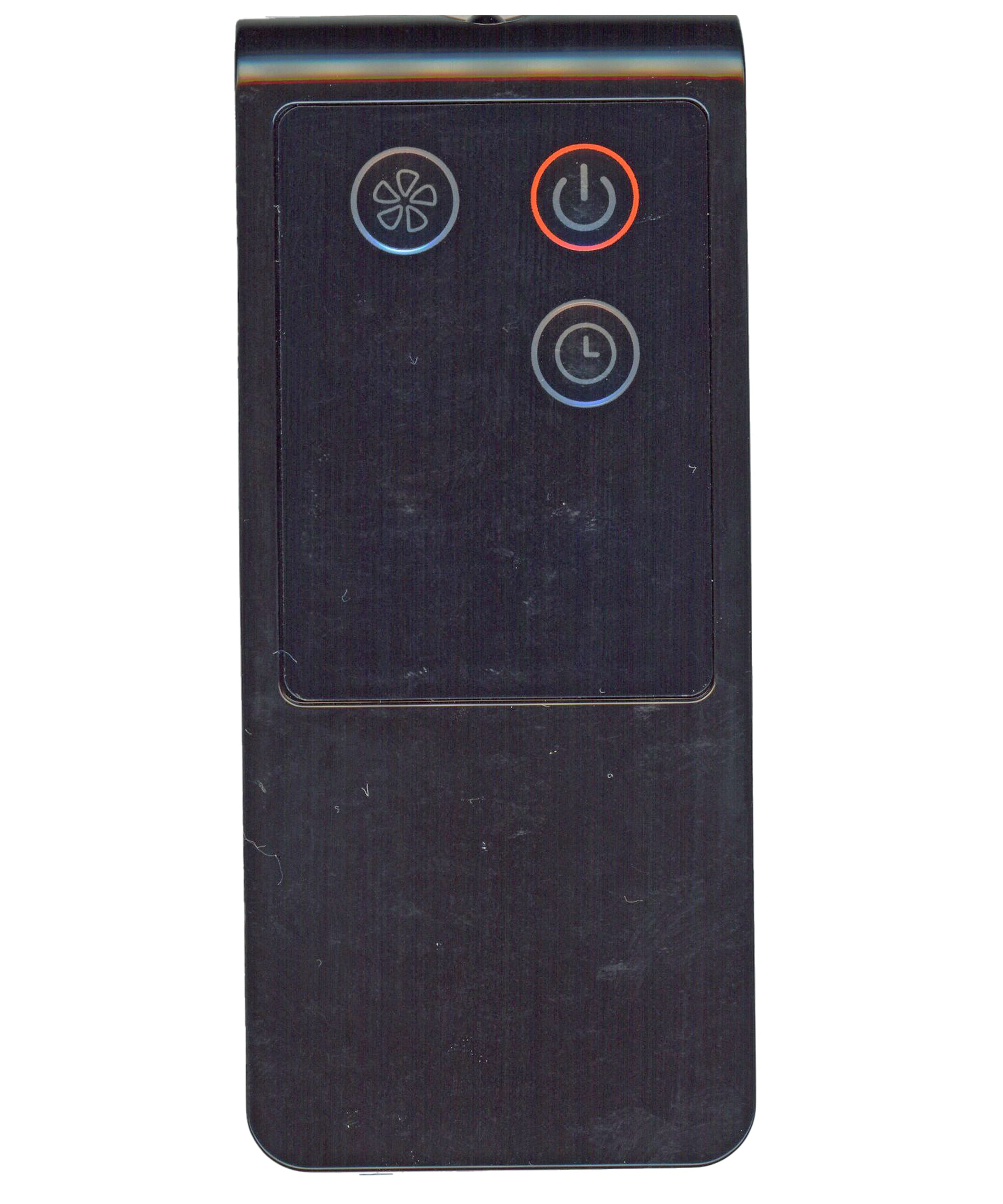 Midea 17117000000714 Upright Fan Remote Control - 17117000000714