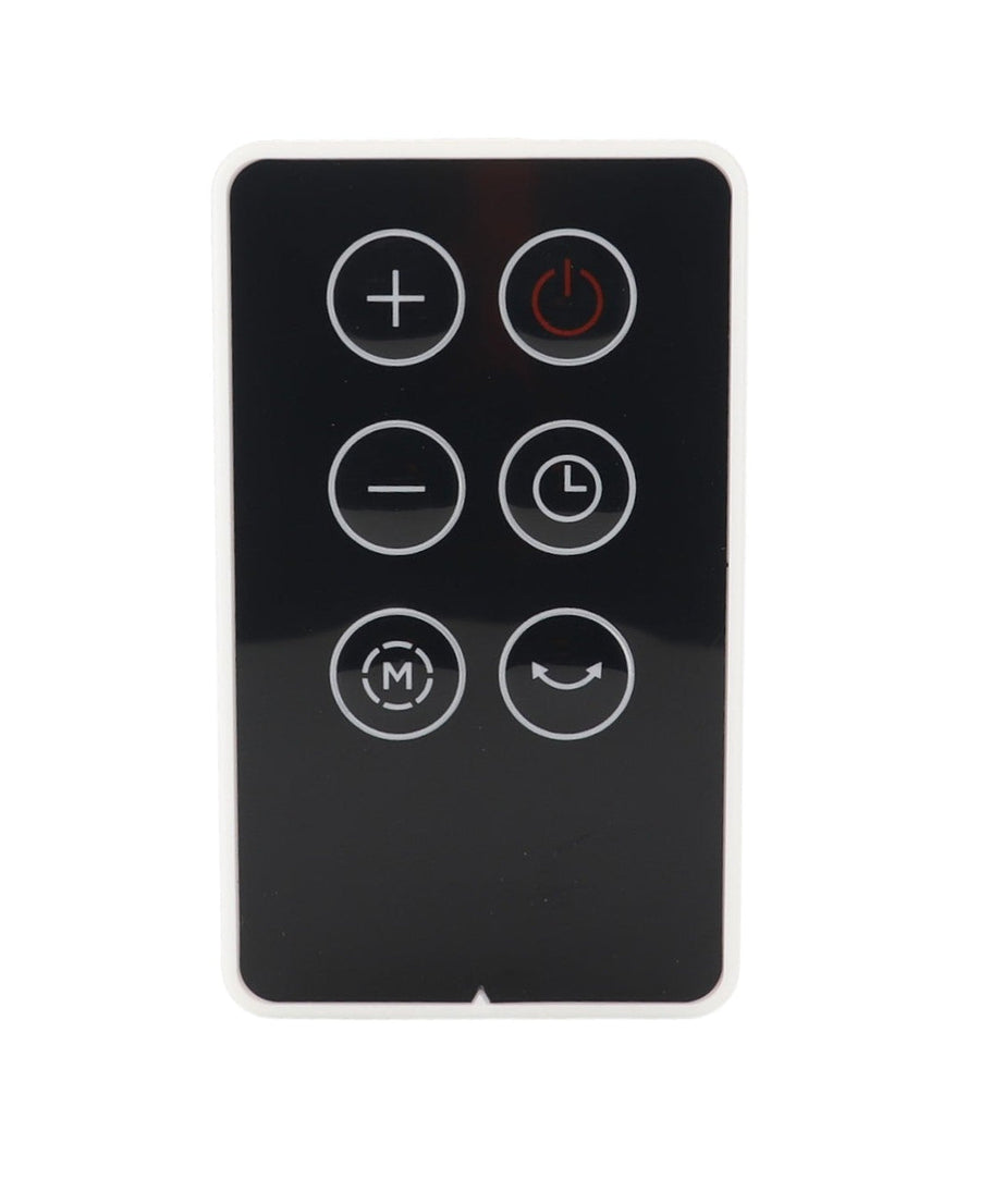 Midea 17117000005198 Upright Oil Space Floor Heater Remote Control | NY150618SRA