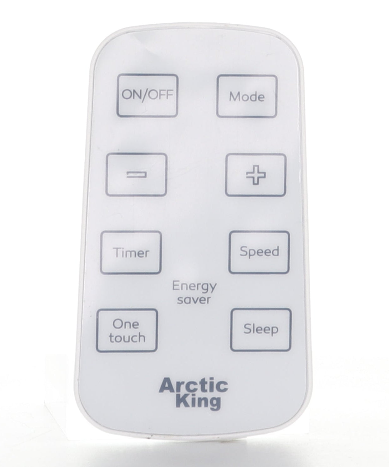 Arctic King / Midea RG15B1/E Air Conditioner Remote Control - 17317000A52528