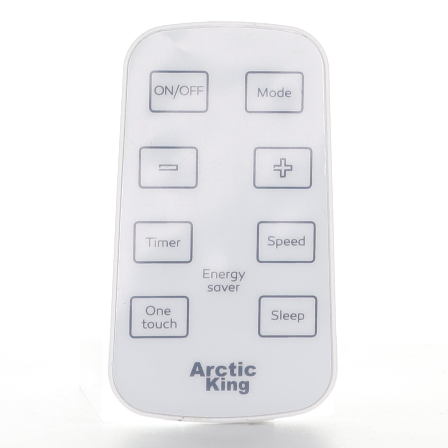 Arctic King / Midea RG15B1/E Air Conditioner Remote Control - 17317000A52528
