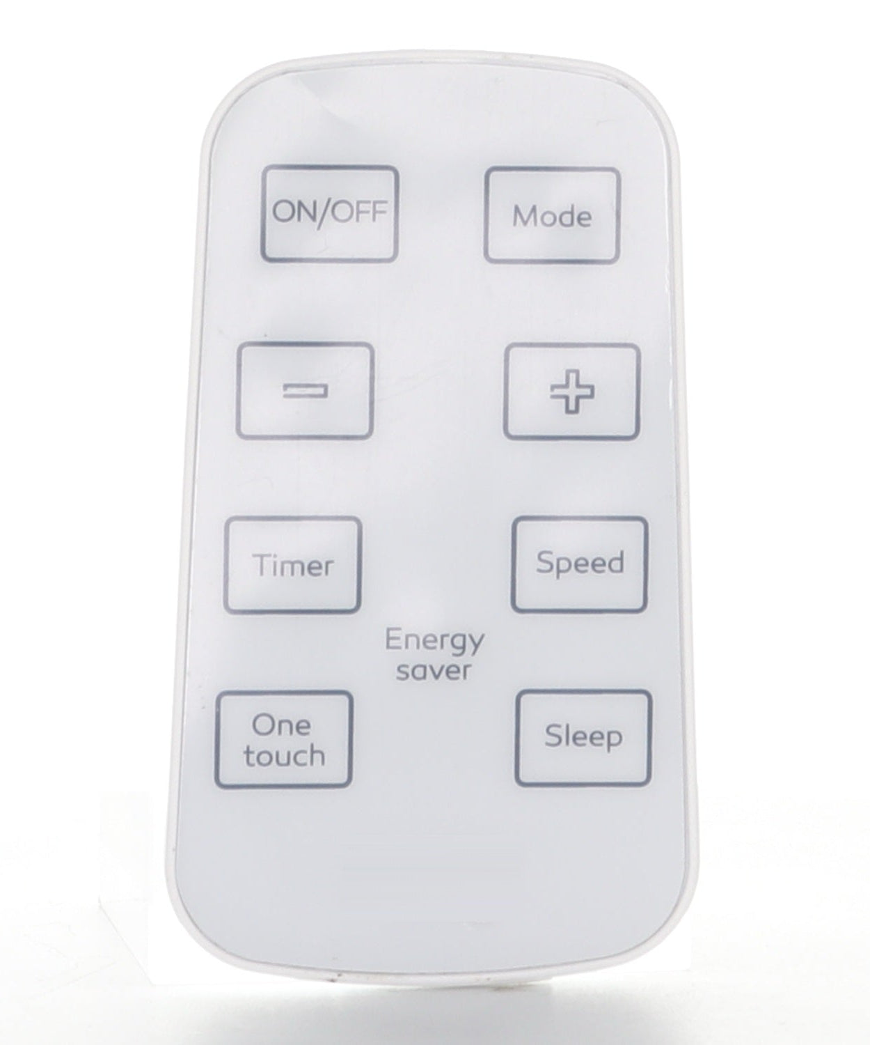 Arctic King / Midea RG15B1/E Air Conditioner Remote Control - 17317000A52528