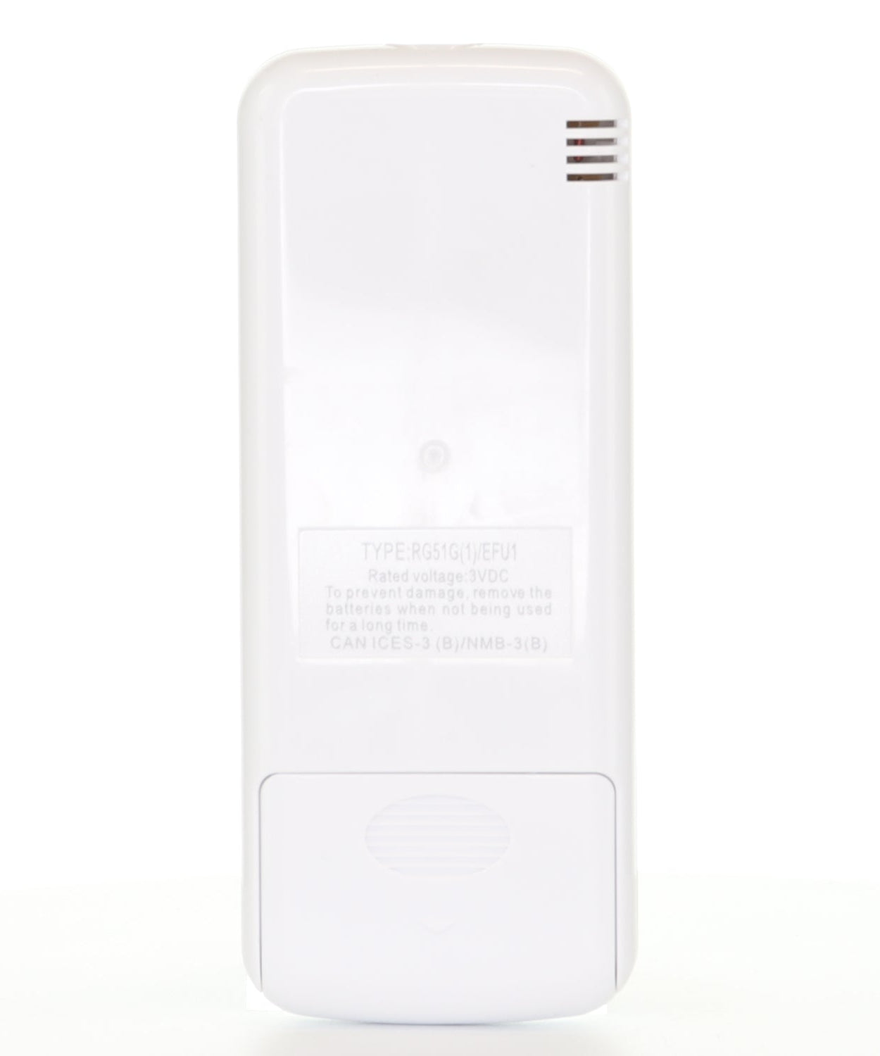 PELONIS RG51G(1)/EFU1 Air Conditioner Remote Control - 17317000A59931