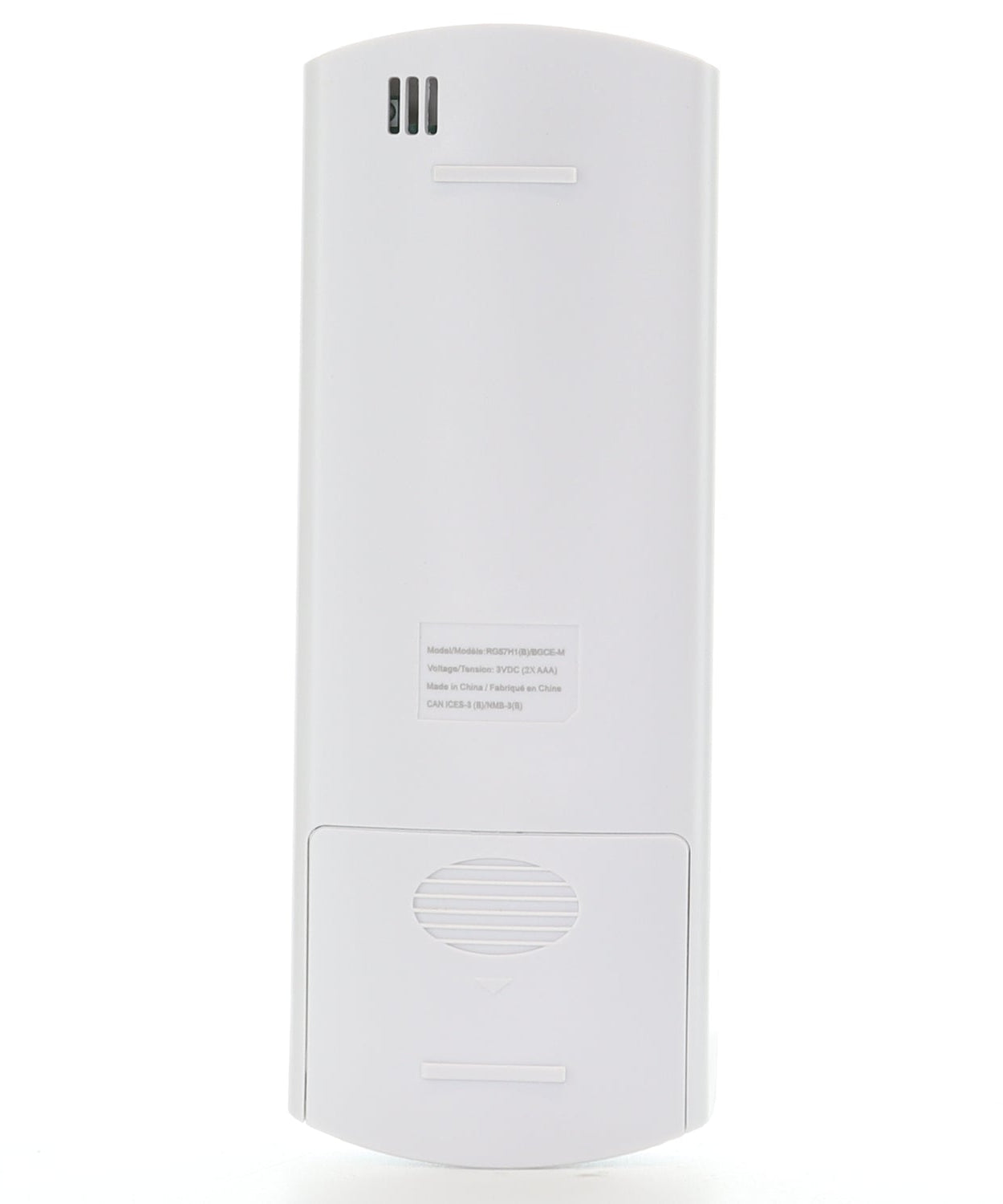 Midea Omni RG57H1(B)/BGCE-M omni max Portable Air Conditioner Remote Control - 17317000A63232