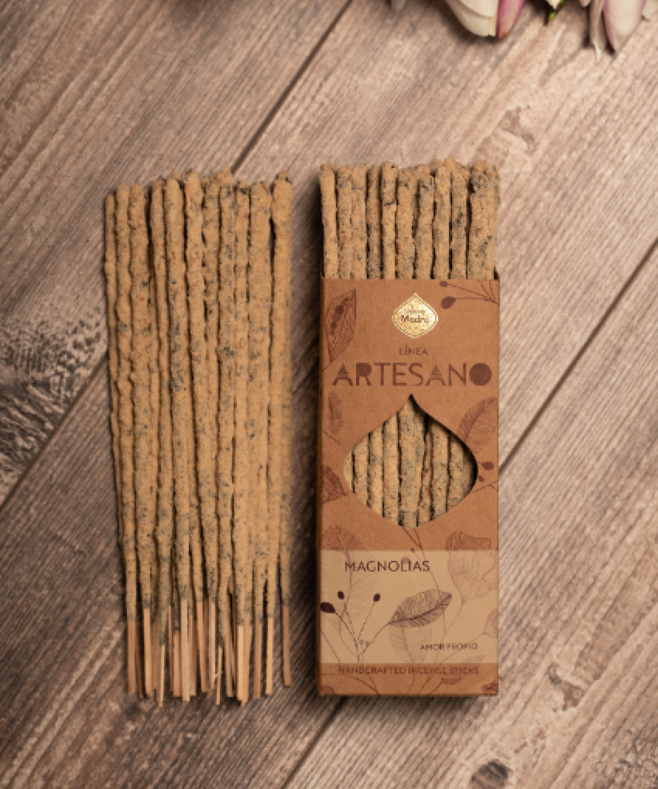 Magnolia Incense 30pk