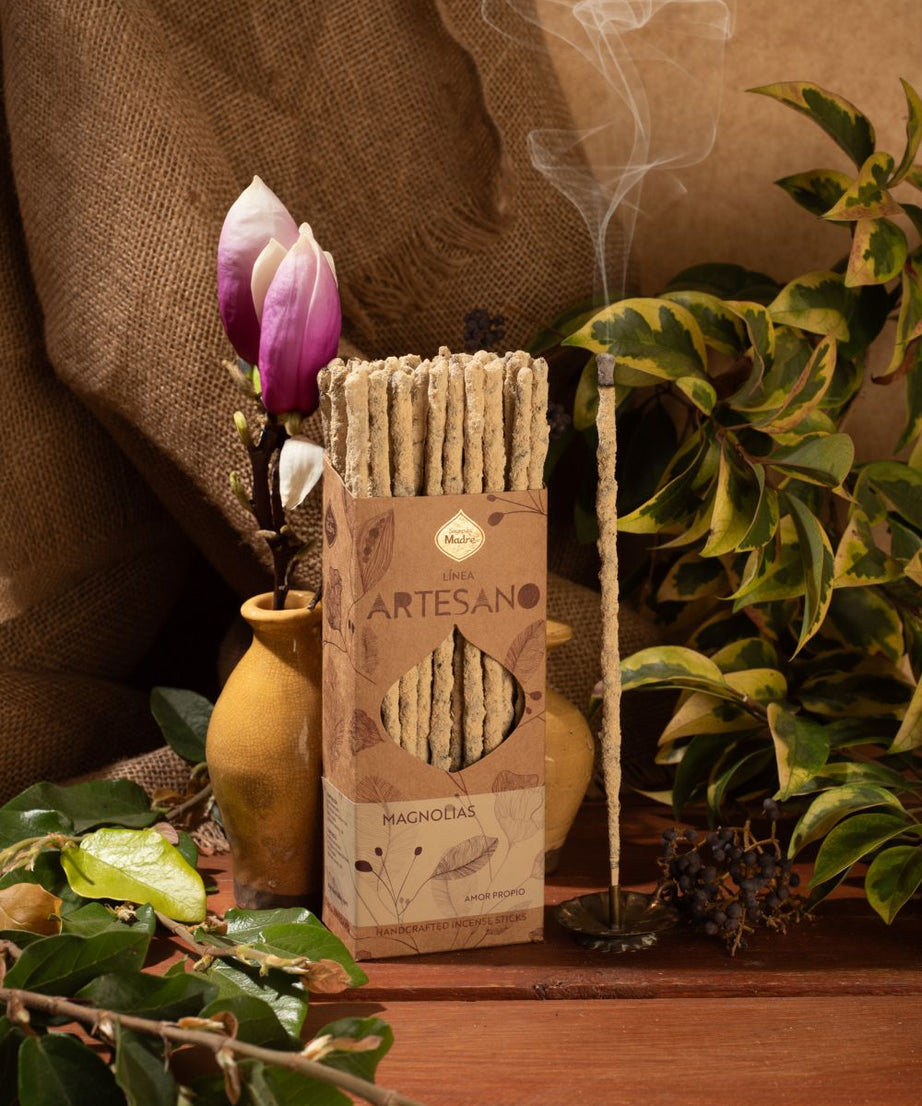 Artisanal 30pk Incense Collection