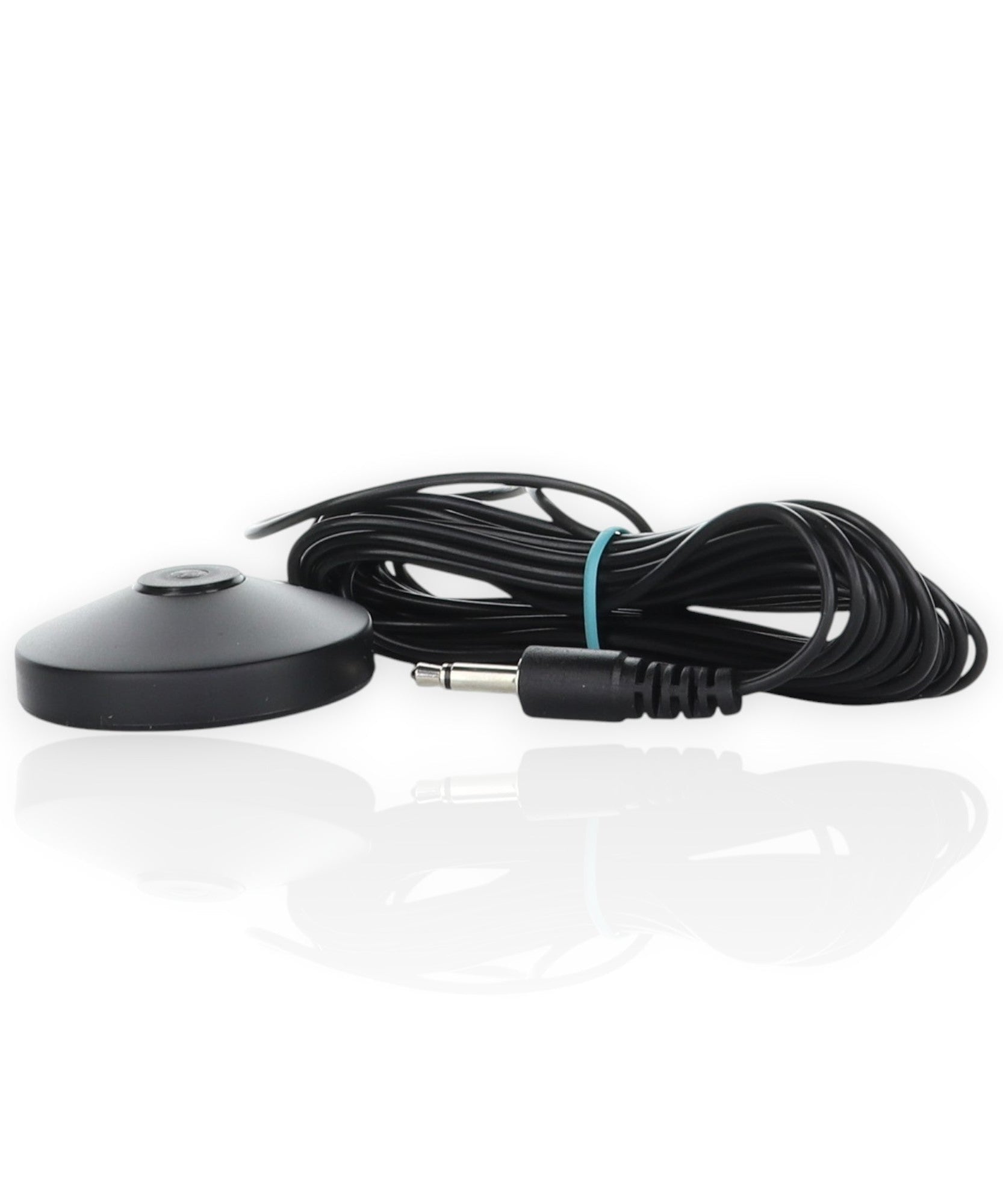 Dan's Originals for Sony ECM-AC2 Condenser Measurement Calibration Mic Microphone 1-542-710-11 Mono 3.5MM Auxiliary