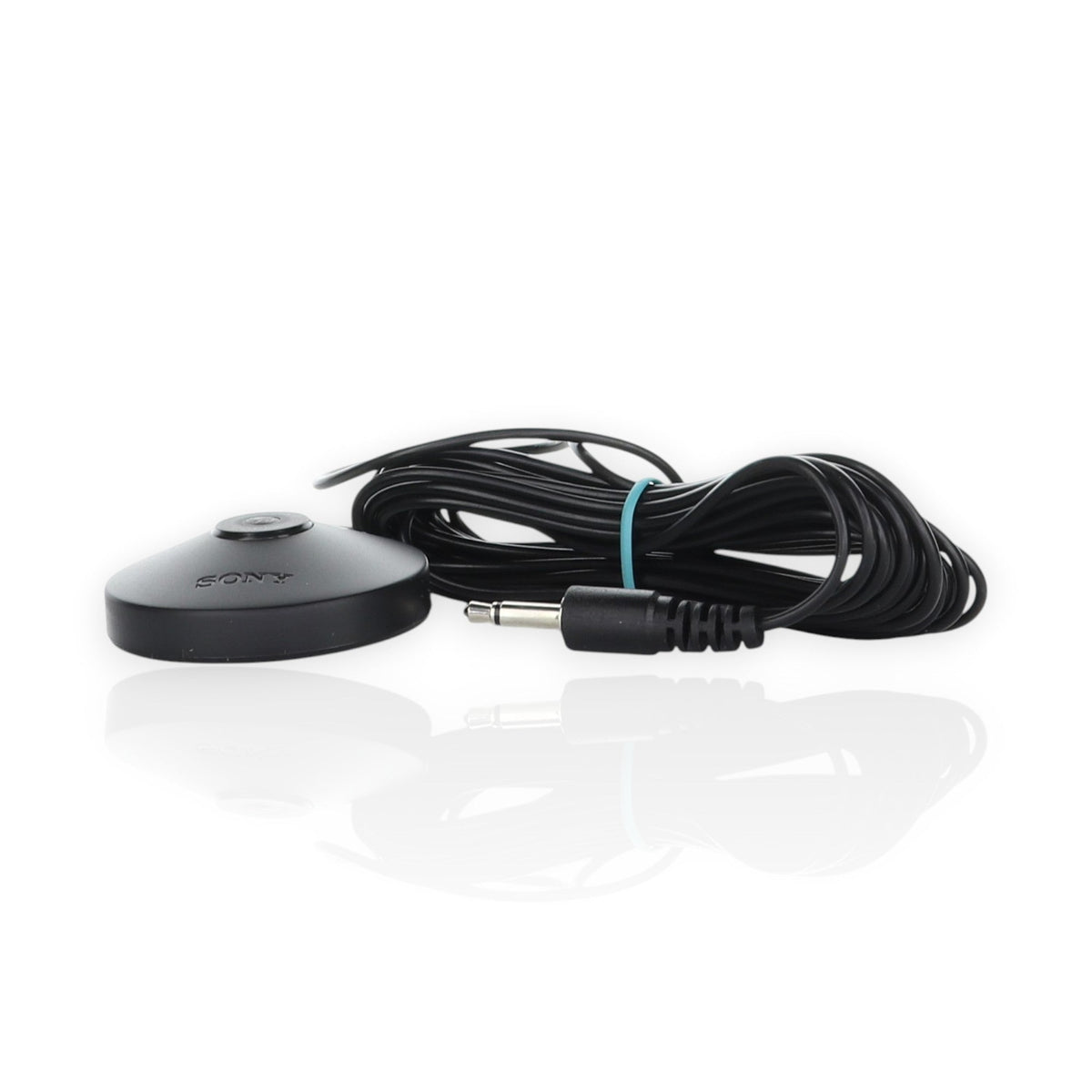 Dan's Originals for Sony ECM-AC2 Condenser Measurement Calibration Mic Microphone 1-542-710-11 Mono 3.5MM Auxiliary