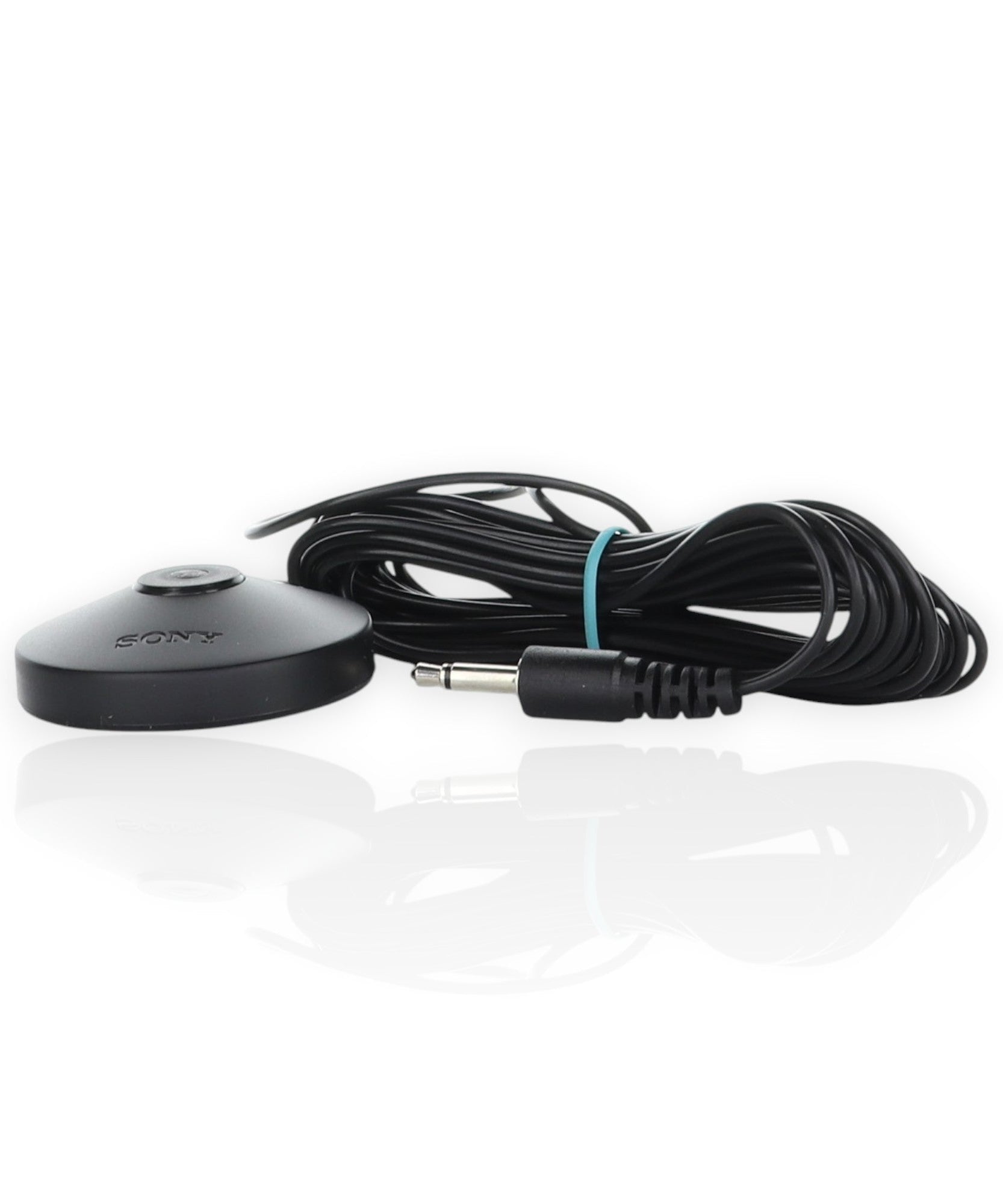 Dan's Originals for Sony ECM-AC2 Condenser Measurement Calibration Mic Microphone 1-542-774-21 Mono 3.5MM Auxiliary