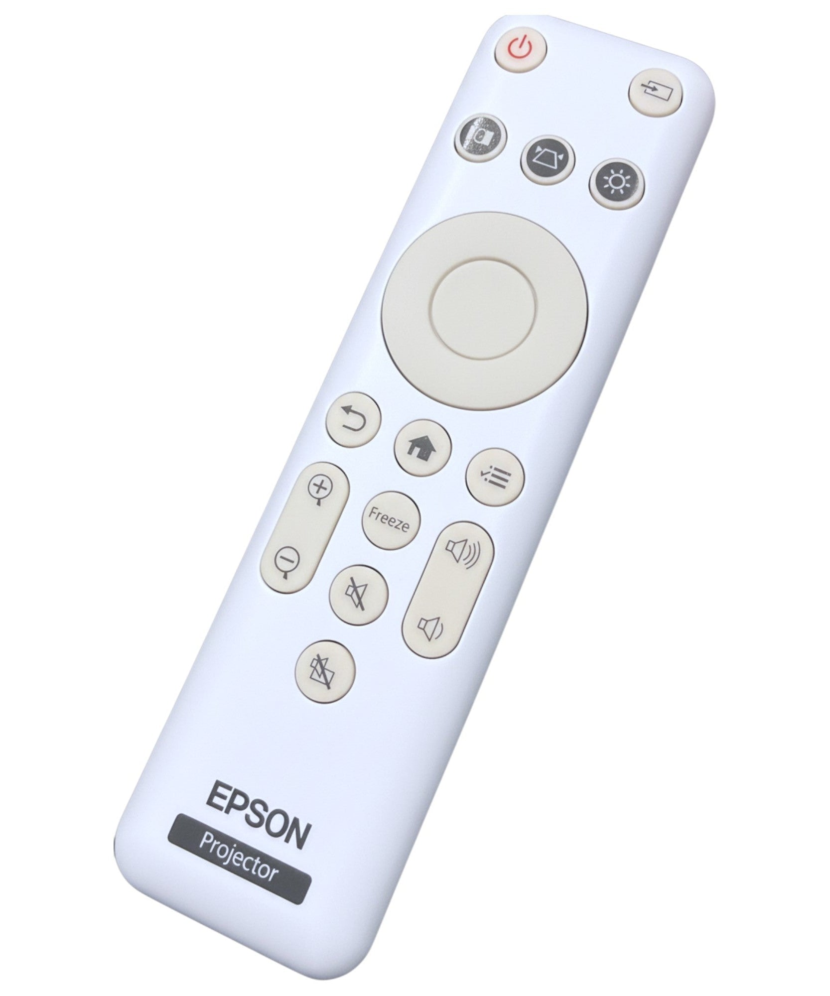 Epson 188048200 Projector Remote Control - 1880482
