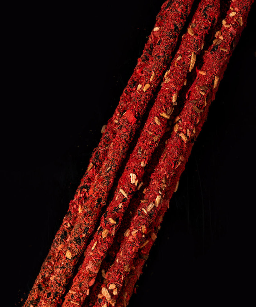 Mars Cosmos Incense