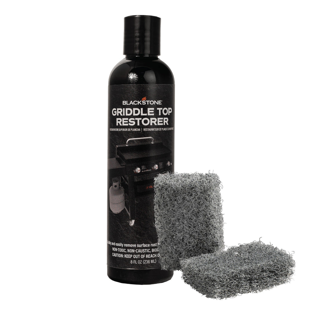 Blackstone Griddle Top Restoration Kit