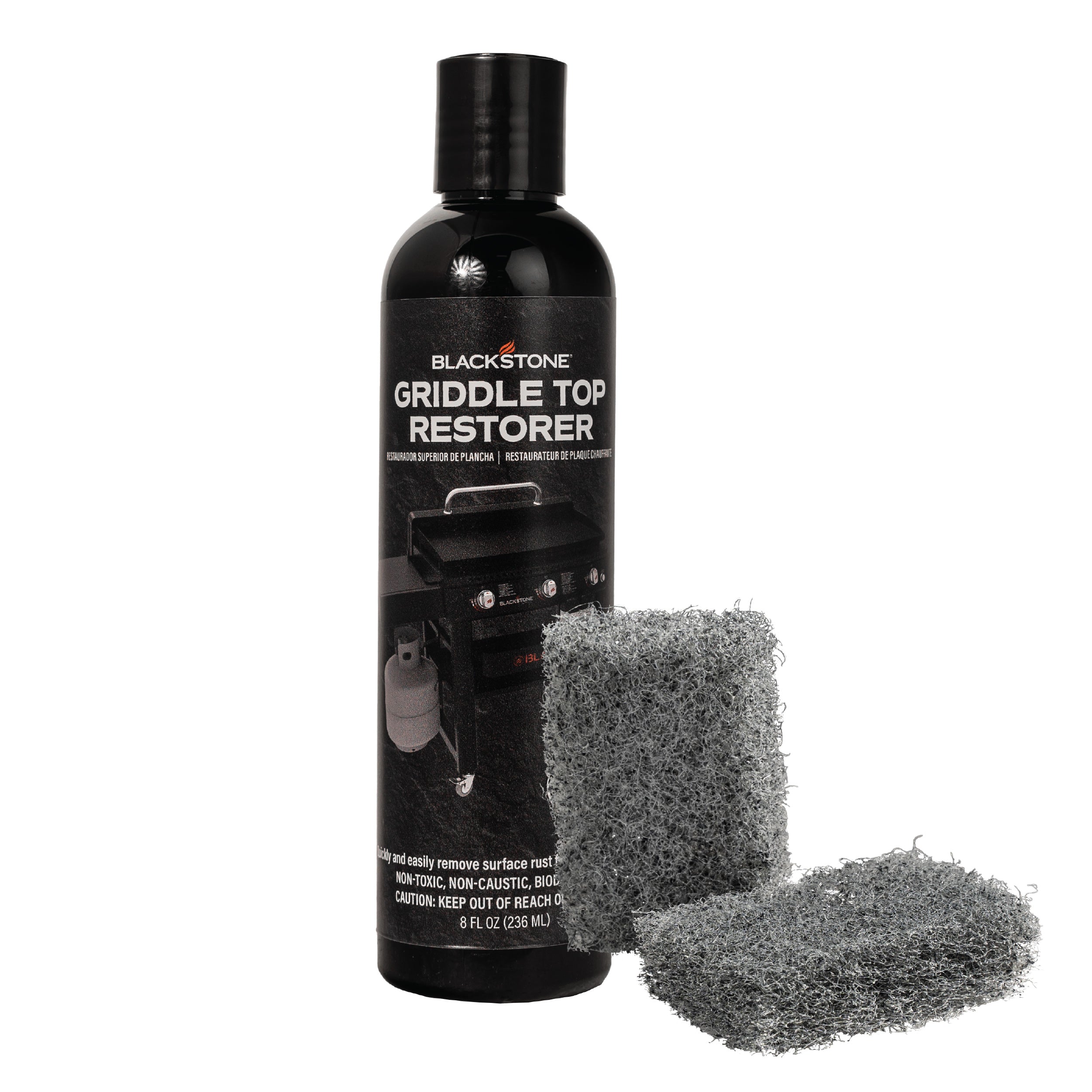Blackstone Griddle Top Restoration Kit