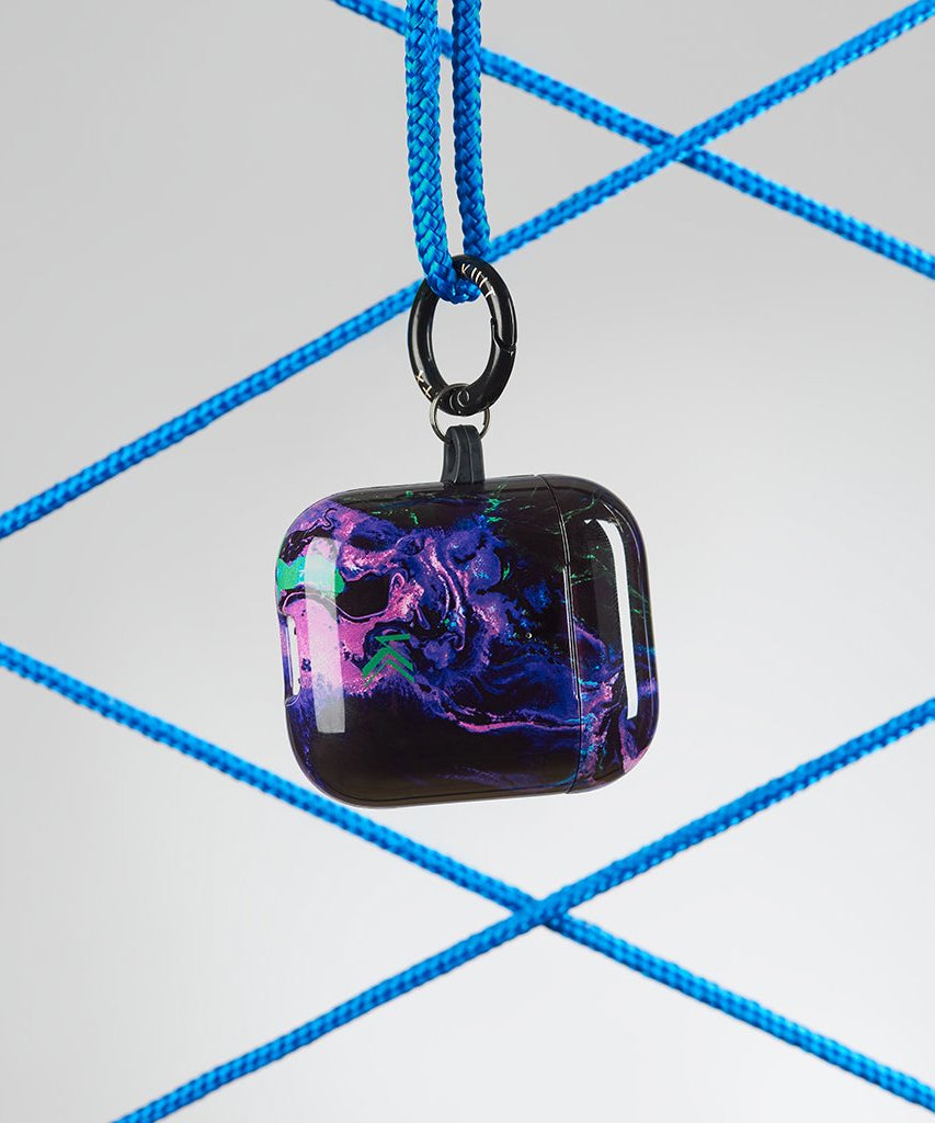 Cosmic Jelly AirPods-Hülle