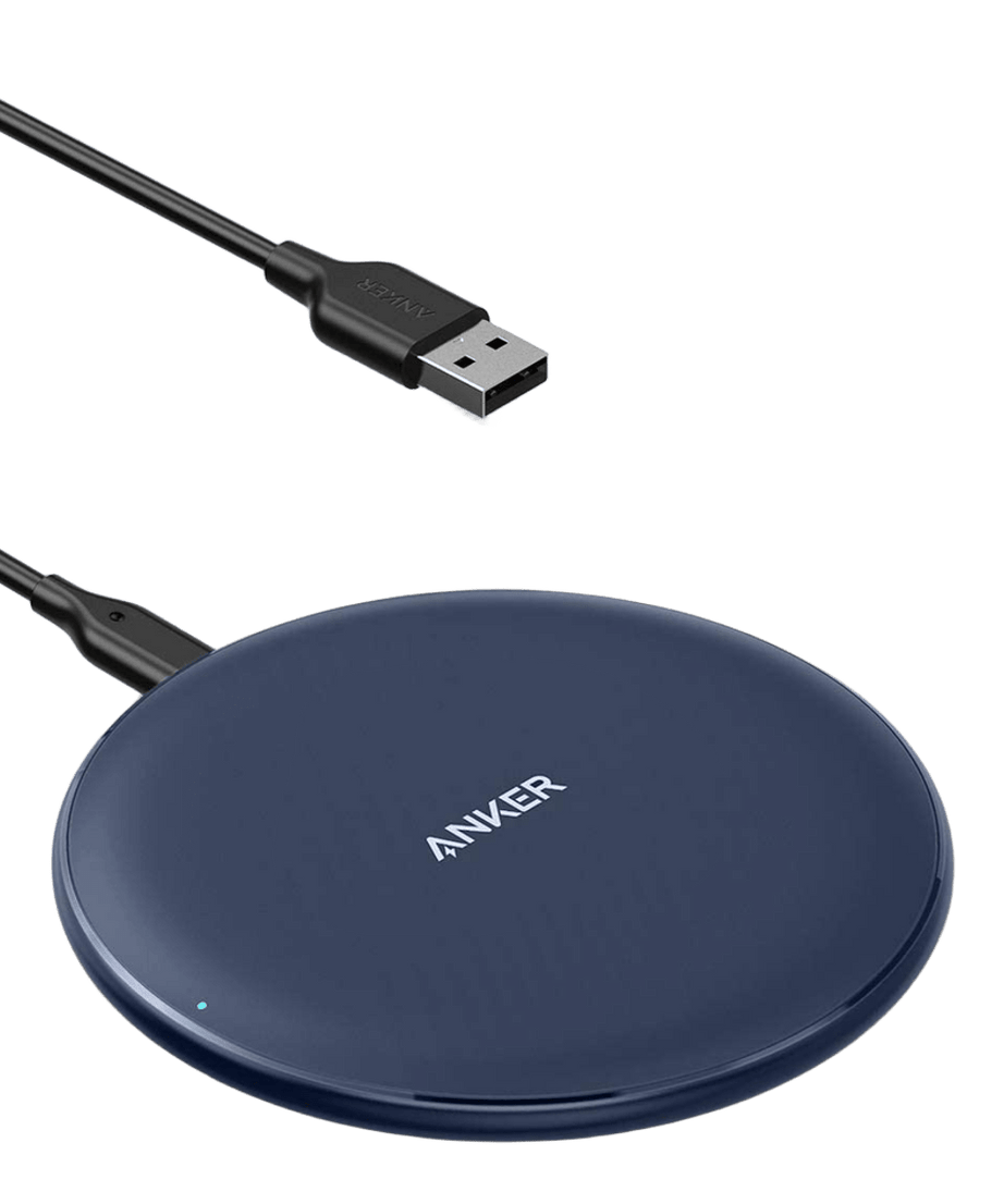 Anker <b>313</b> Wireless Charger (Pad)