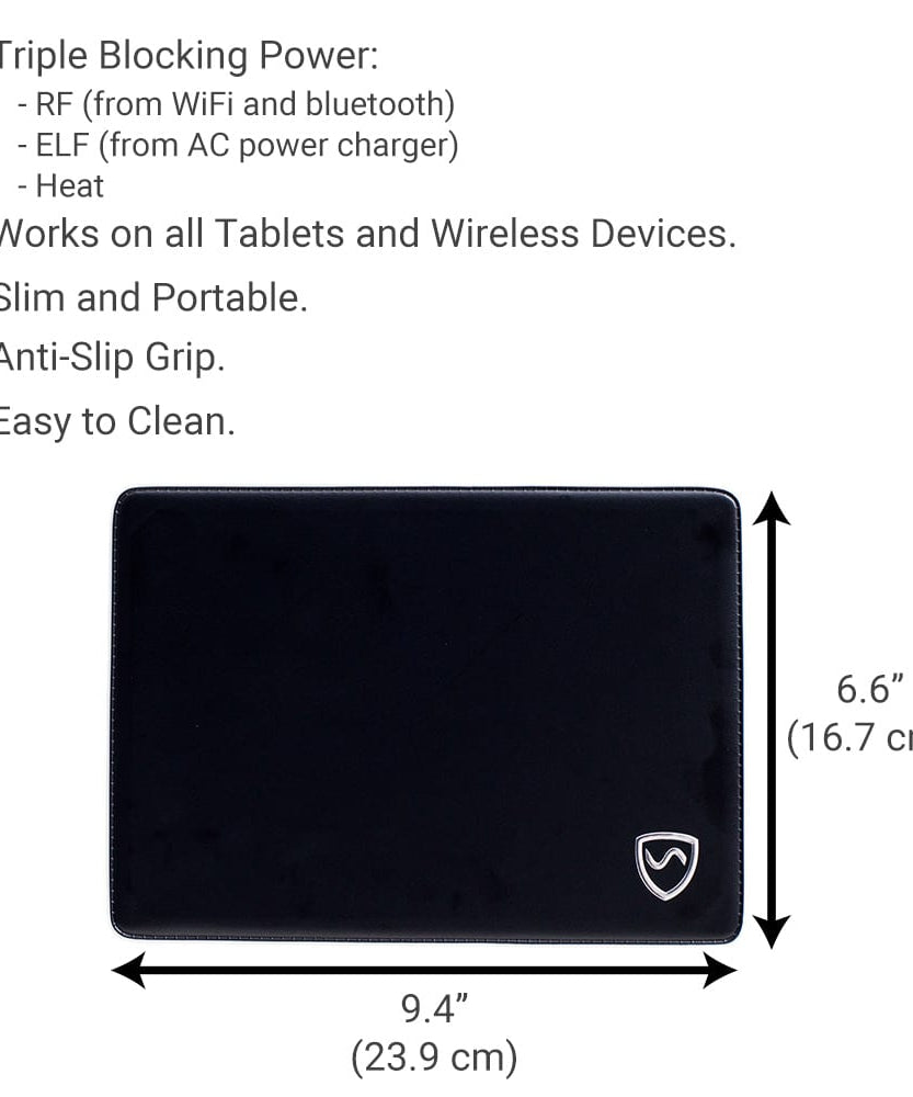 SYB Tablet Pad