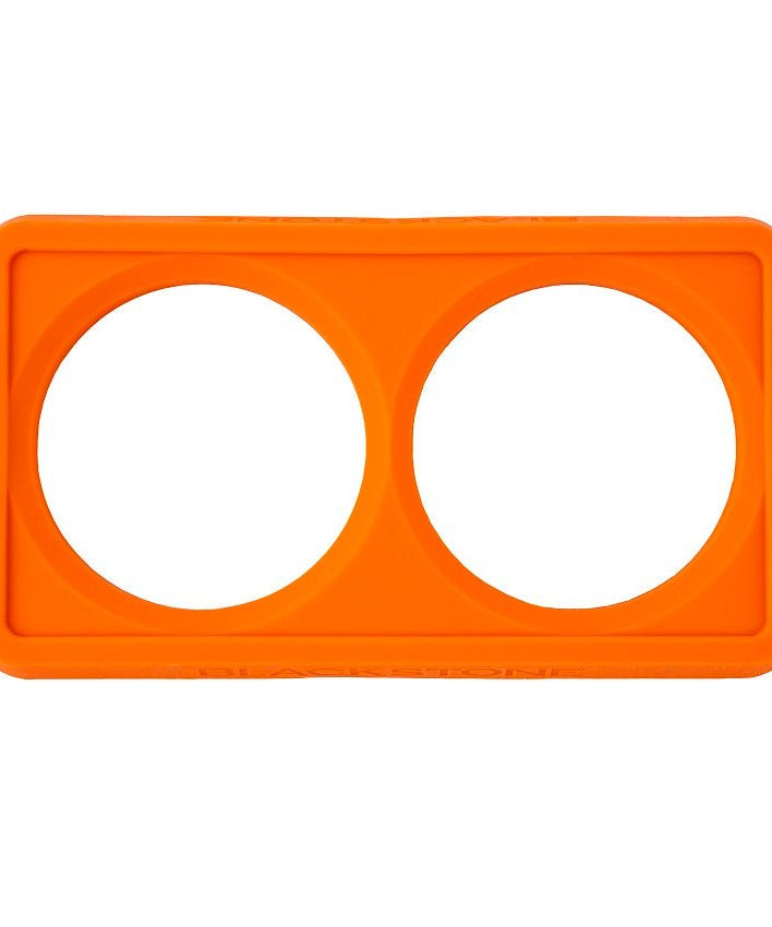 Blackstone Eierring-Tablett 2-teilig, 3er-Pack