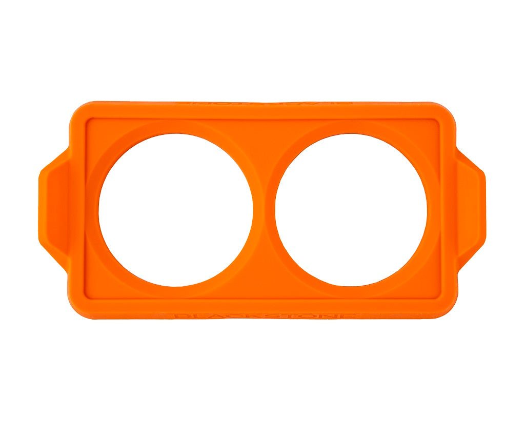 Blackstone 2 Section Egg Ring Tray 3-Pack