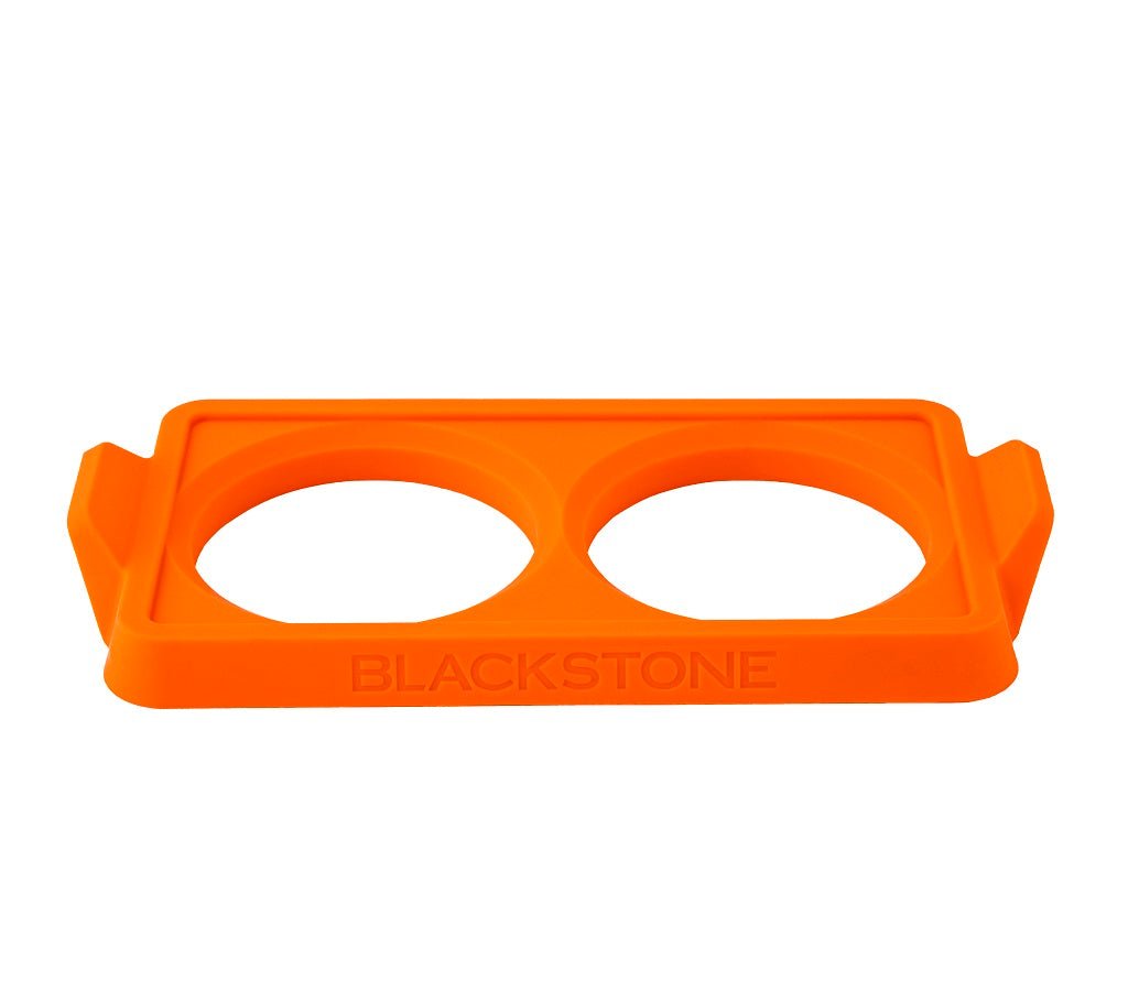 Blackstone 2 Section Egg Ring Tray 3-Pack