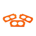 Blackstone 2 Section Egg Ring Tray 3-Pack