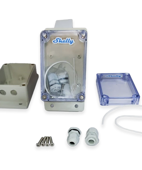 Shelly IP6610755