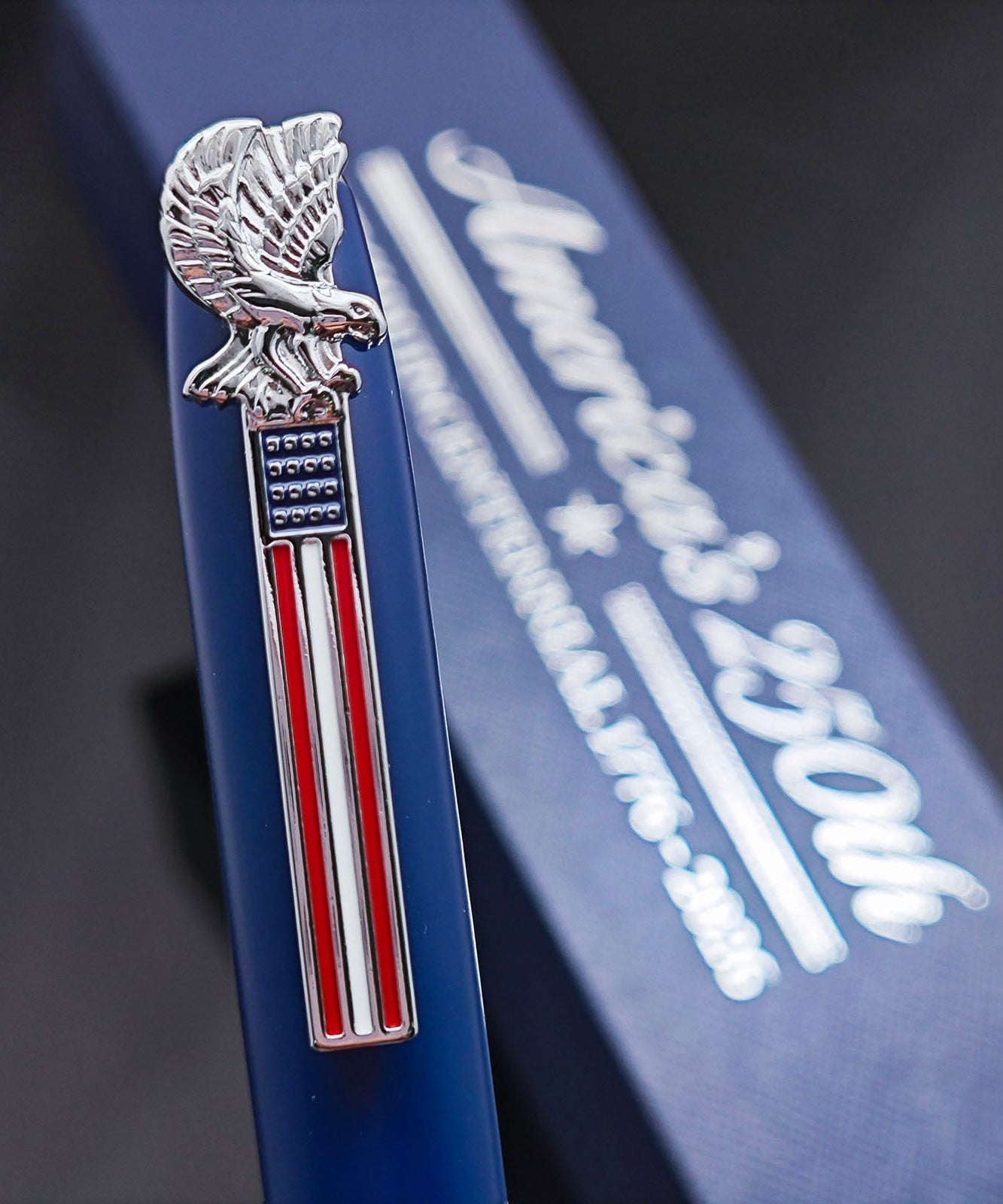 America's 250th Anniversary Collectible Pen