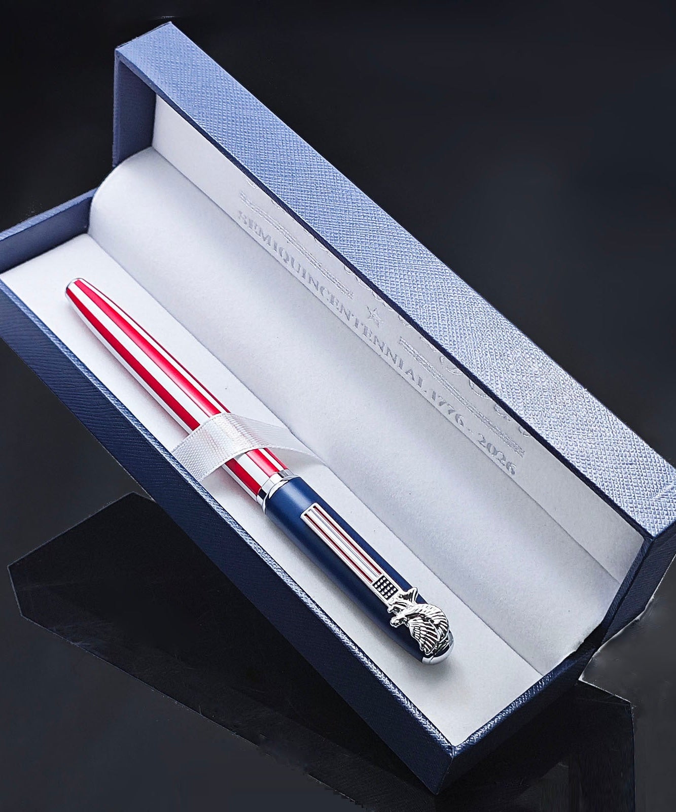 America's 250th Anniversary Collectible Pen